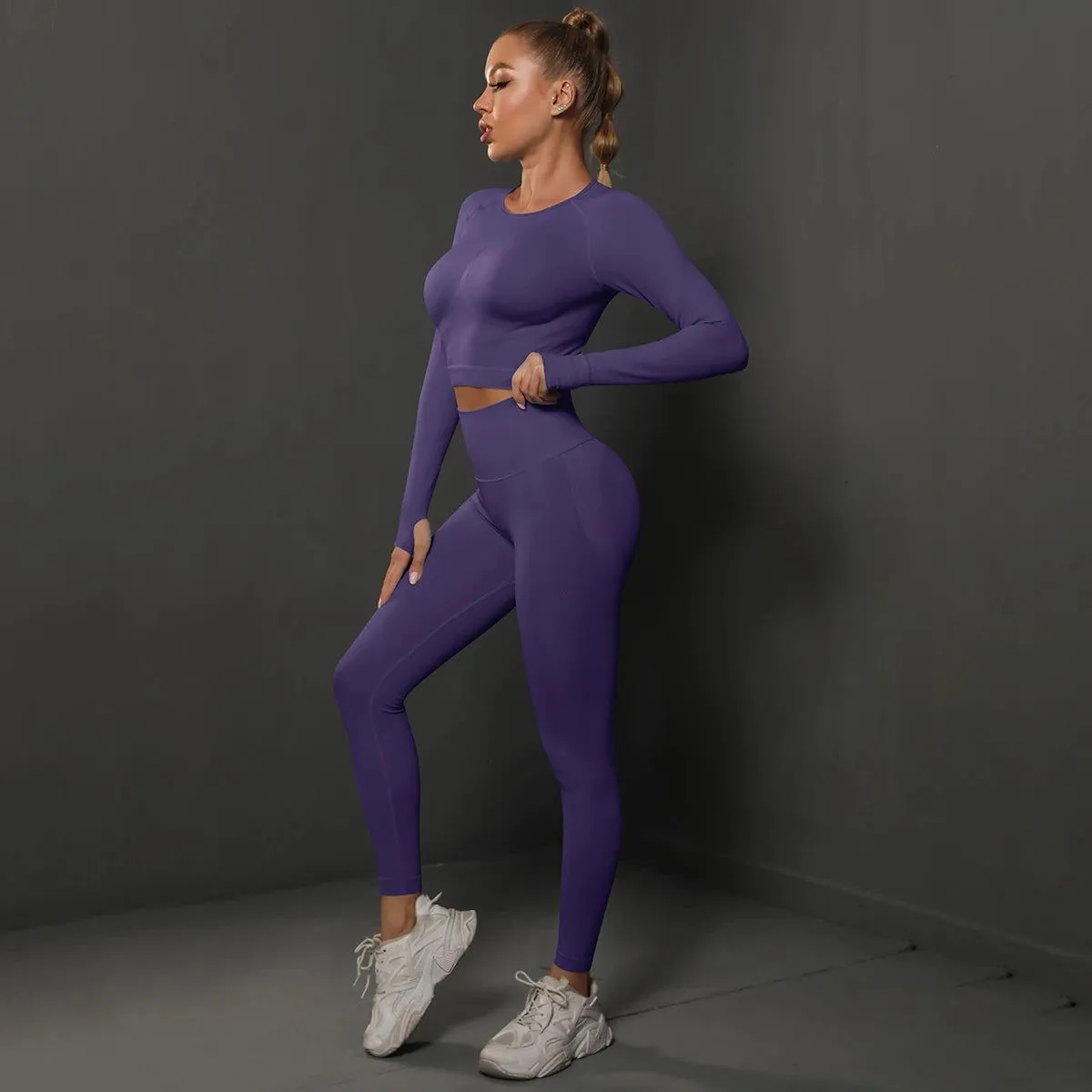 PowerFlex Model Set