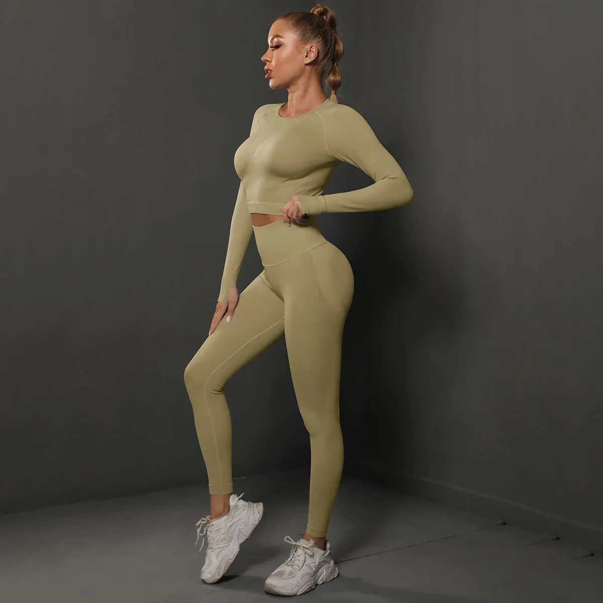 PowerFlex Model Set