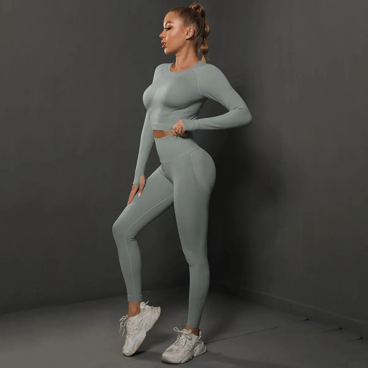 PowerFlex Model Set