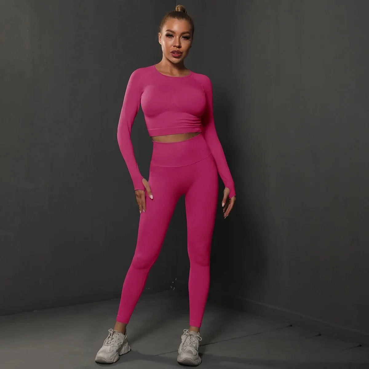 PowerFlex Model Set