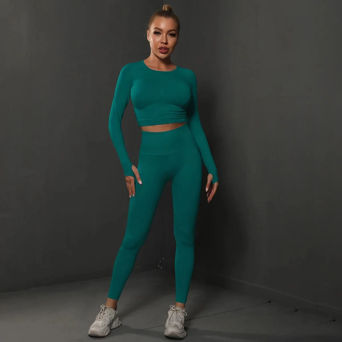 PowerFlex Model Set