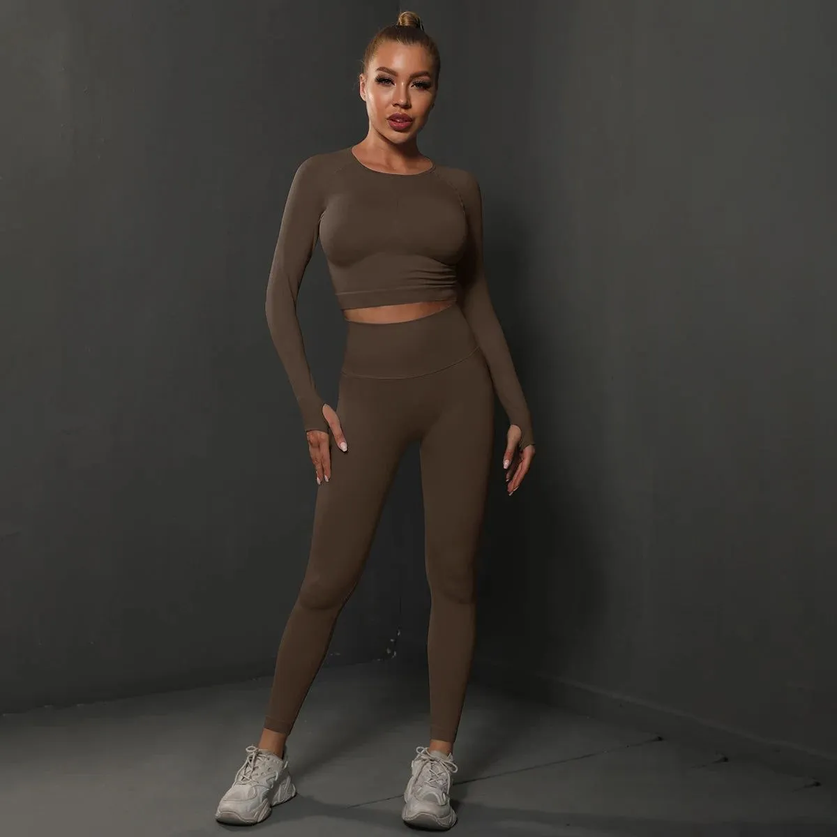PowerFlex Model Set