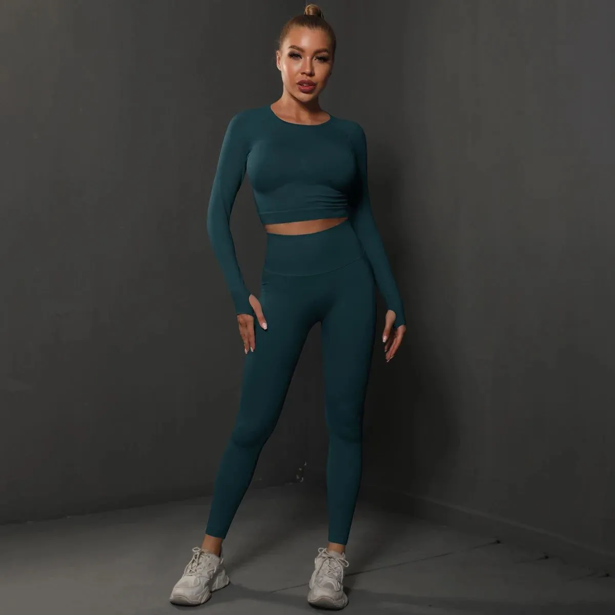PowerFlex Model Set