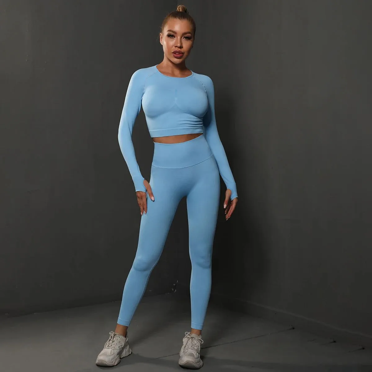 PowerFlex Model Set