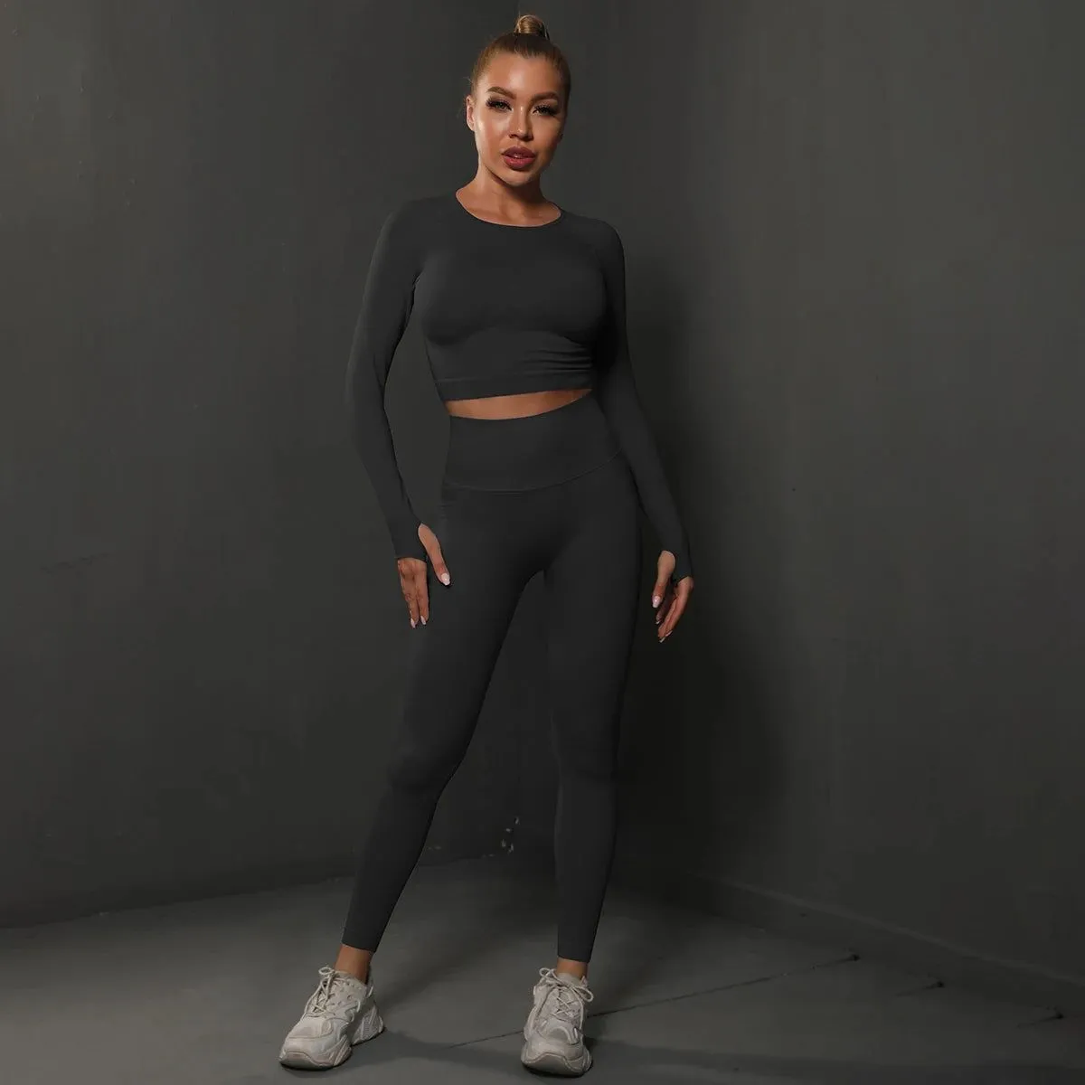 PowerFlex Model Set