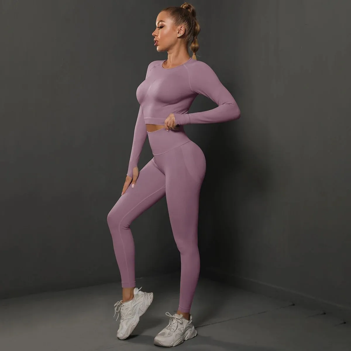 PowerFlex Model Set