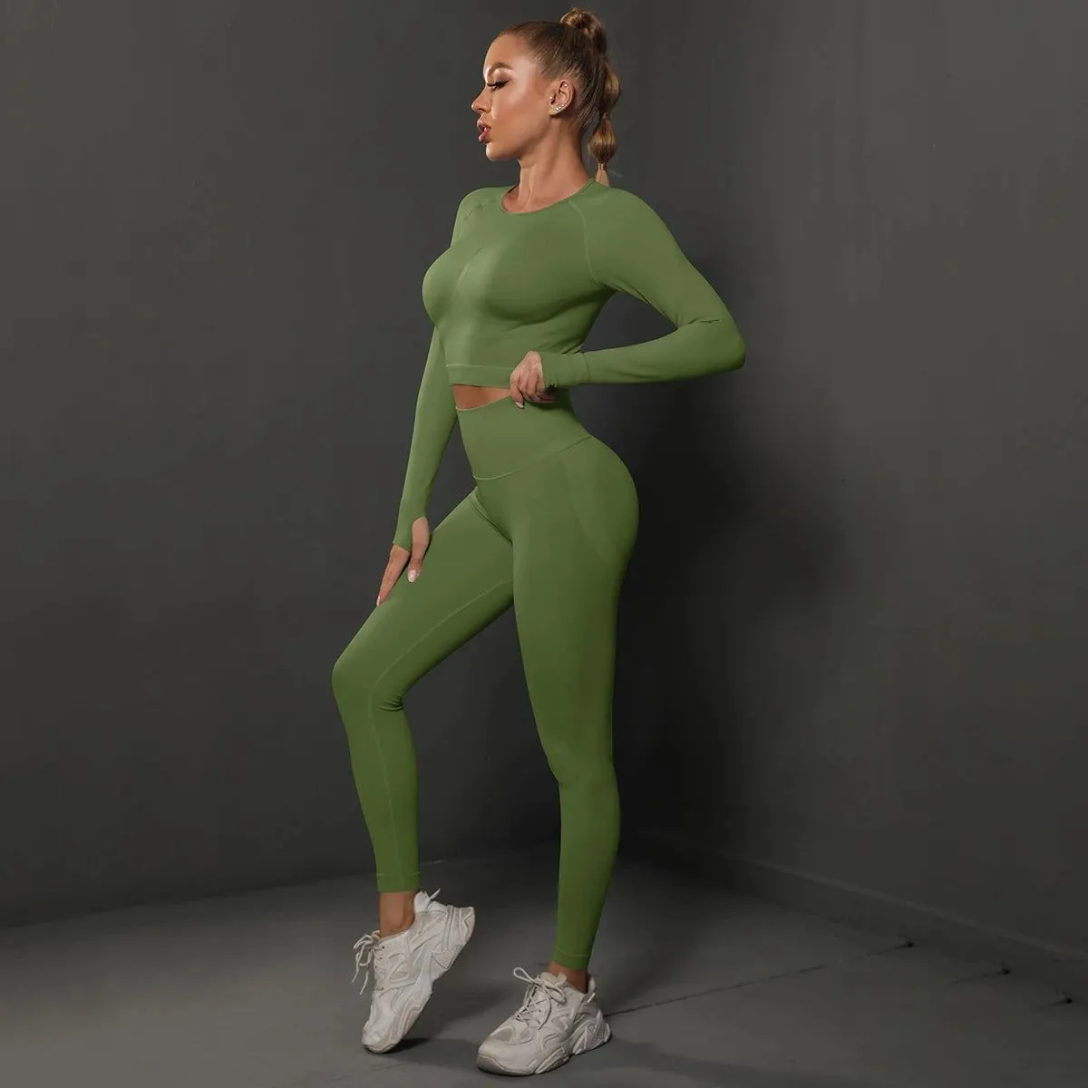 PowerFlex Model Set
