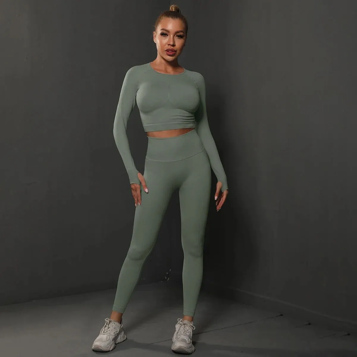 PowerFlex Model Set