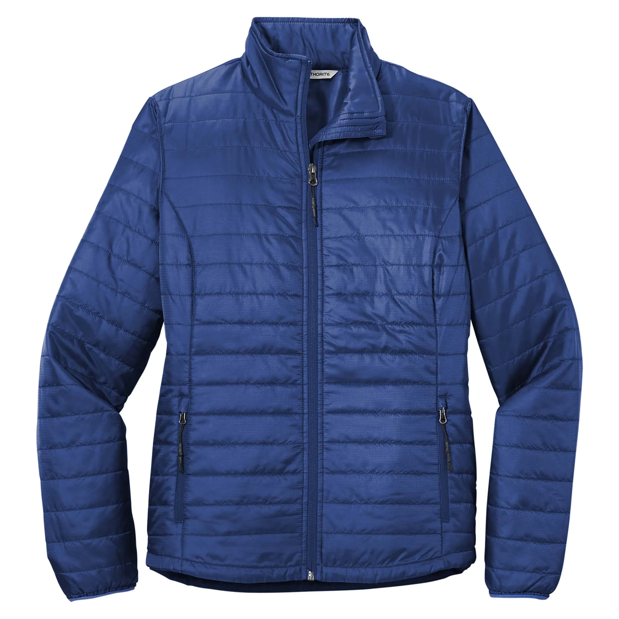 Puffy Coat- Custom (Womens)