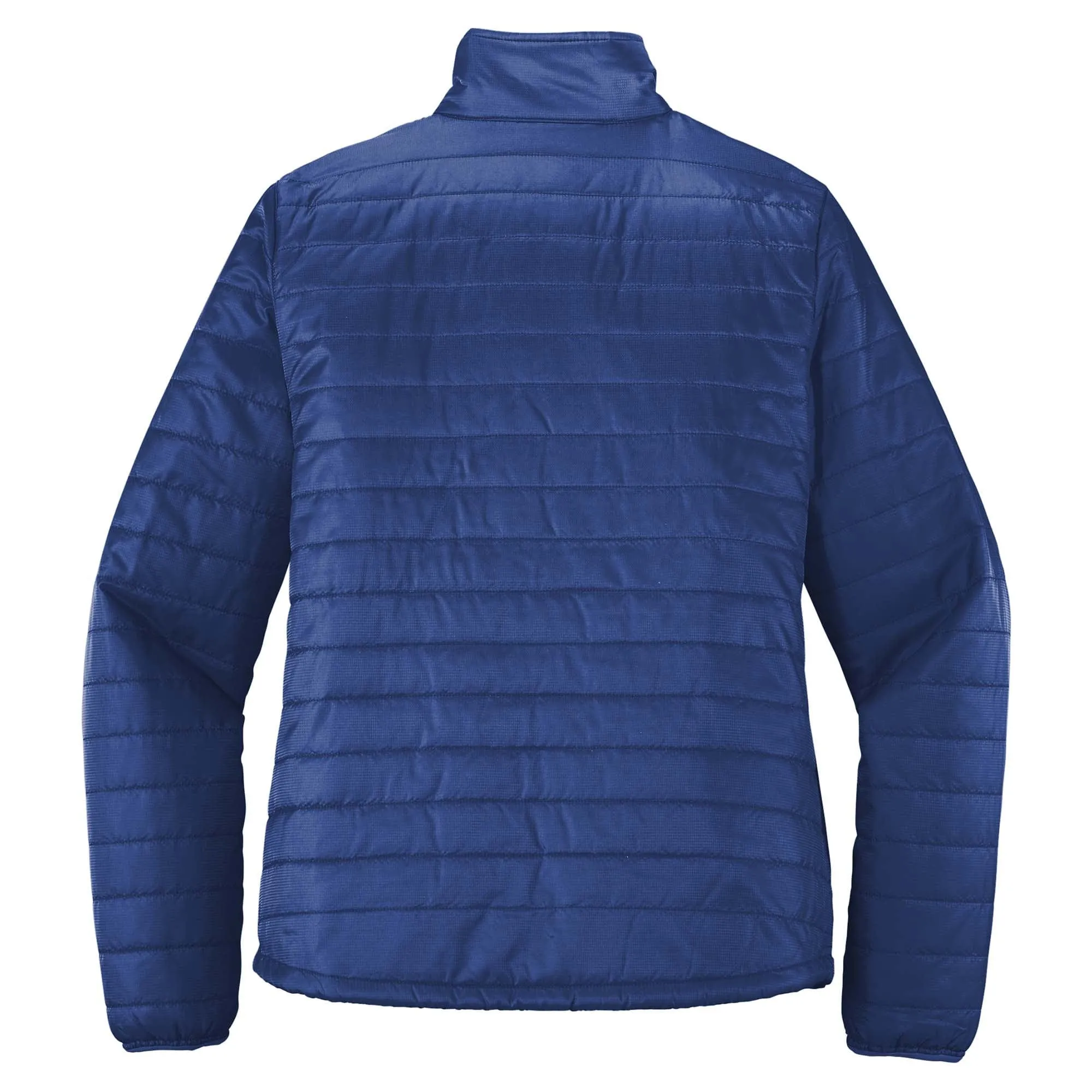 Puffy Coat- Custom (Womens)
