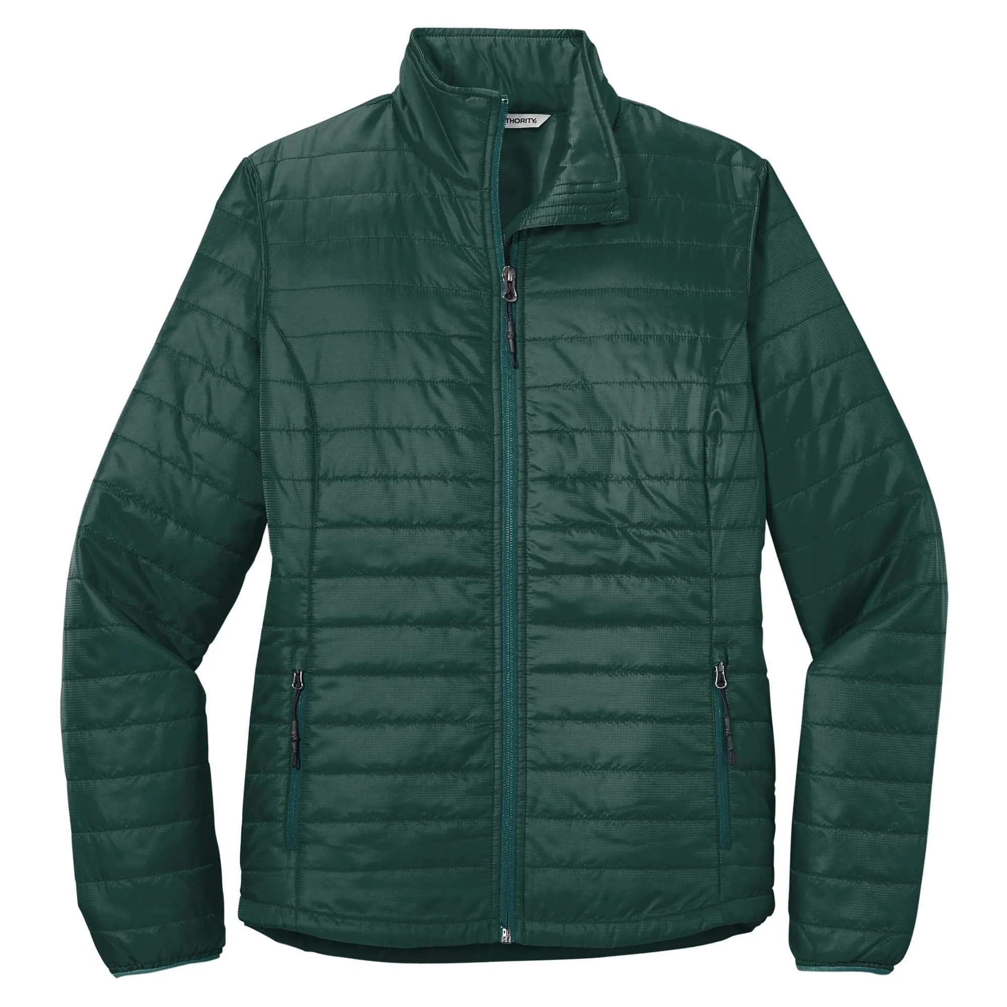 Puffy Coat- Custom (Womens)