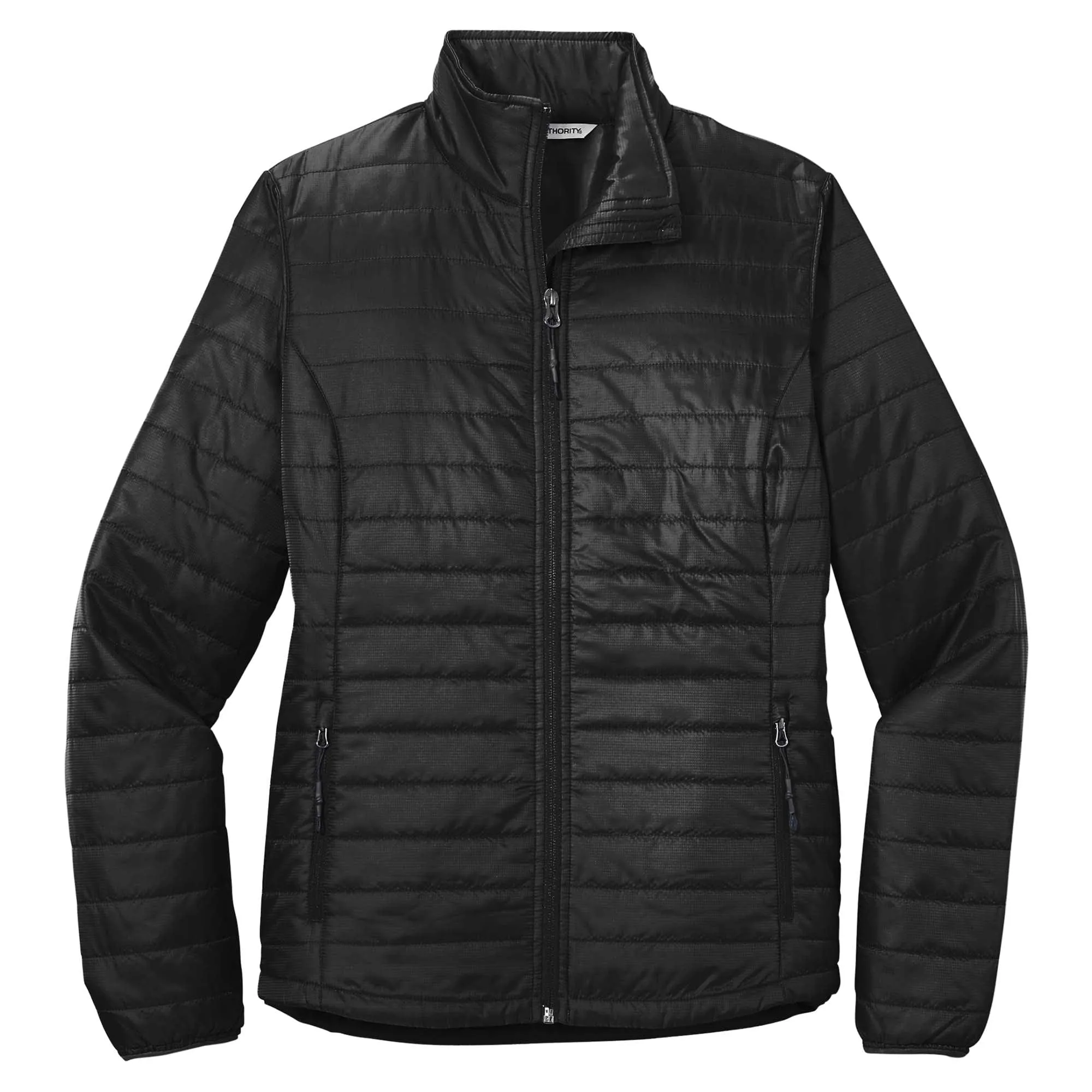 Puffy Coat- Custom (Womens)