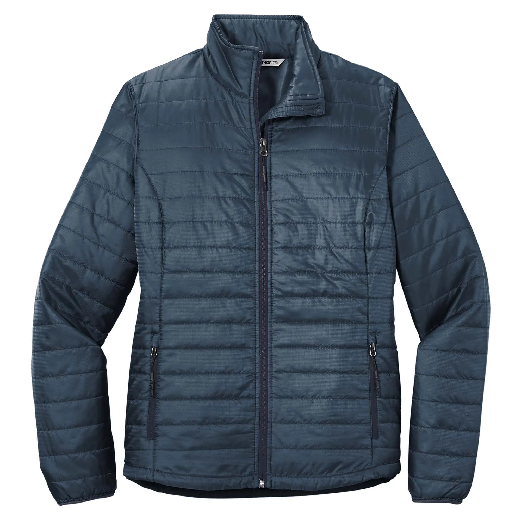 Puffy Coat- Custom (Womens)