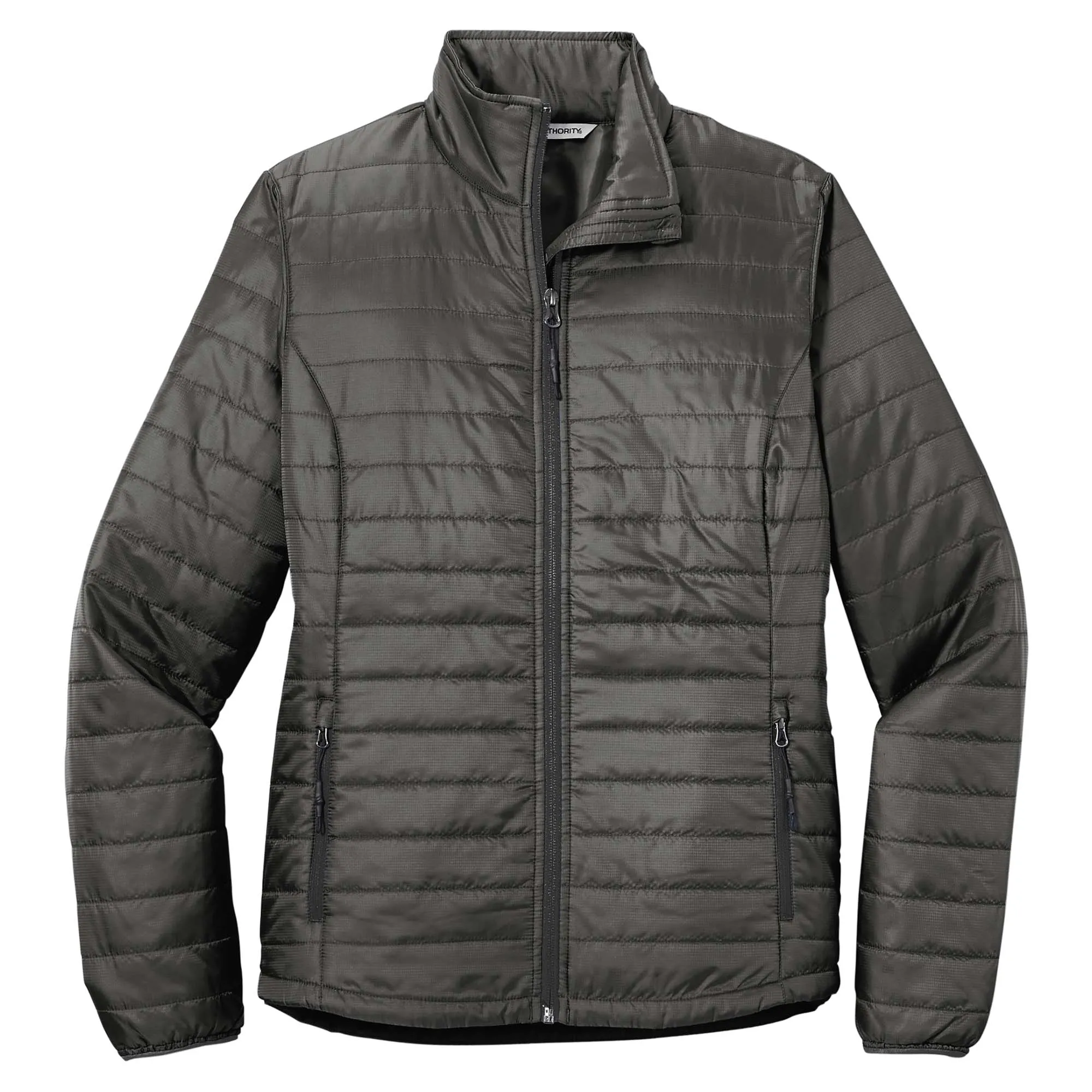 Puffy Coat- Custom (Womens)