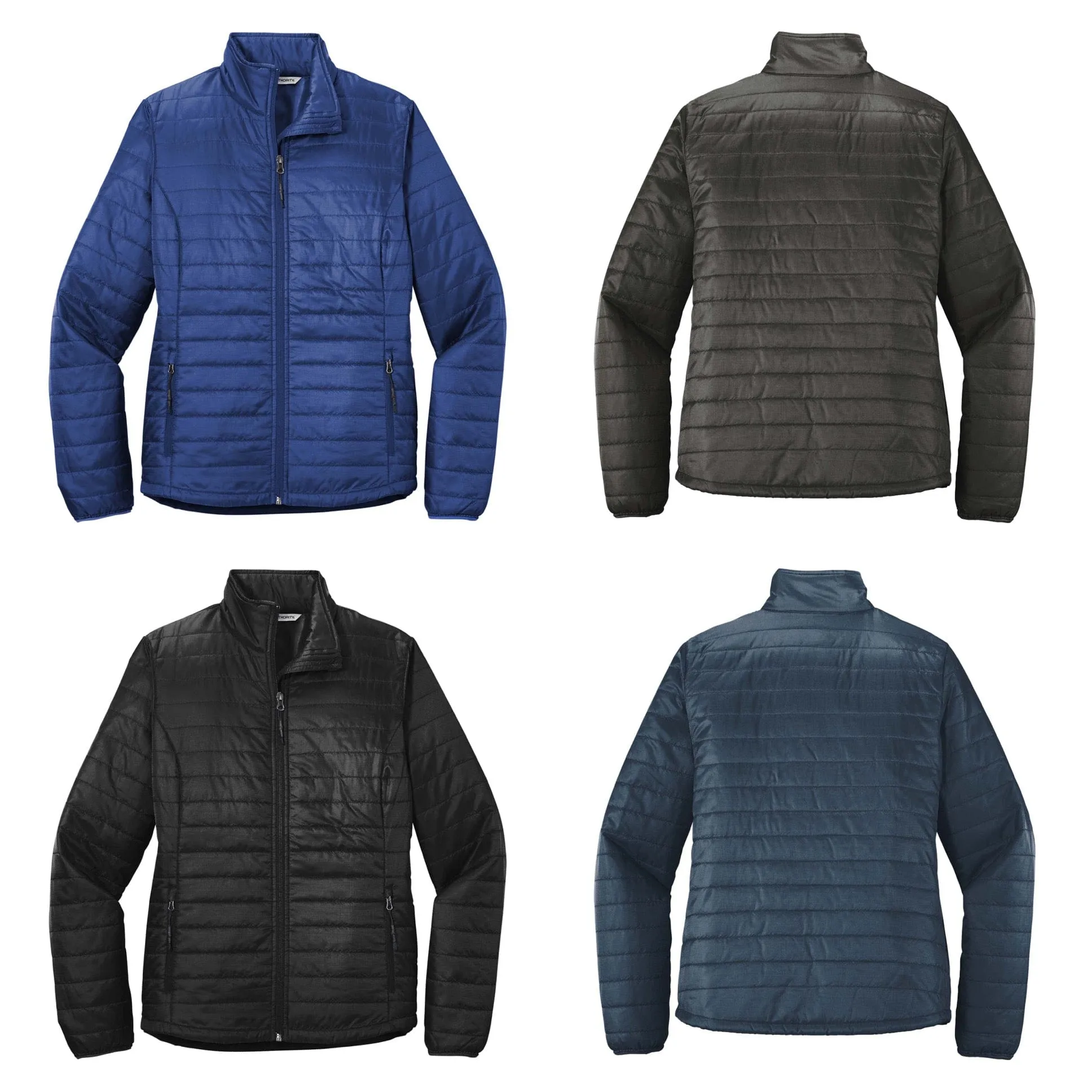 Puffy Coat- Custom (Womens)