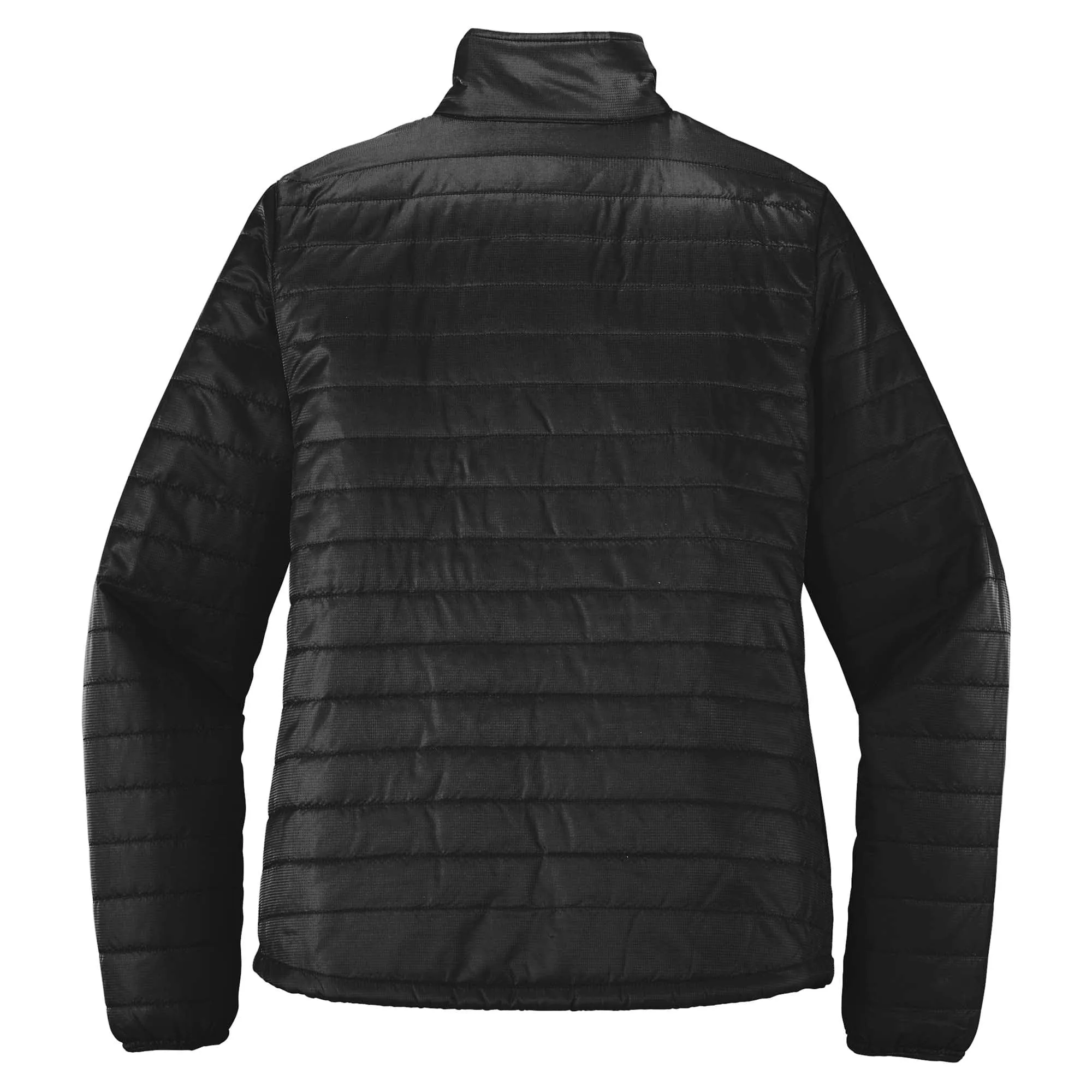 Puffy Coat- Custom (Womens)