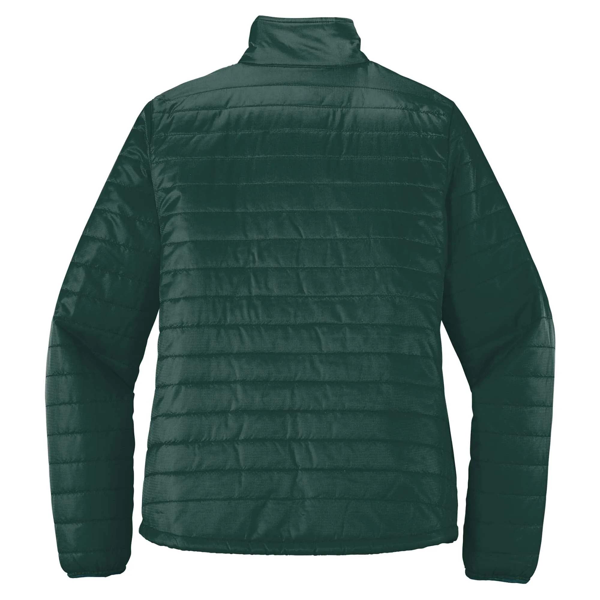 Puffy Coat- Custom (Womens)