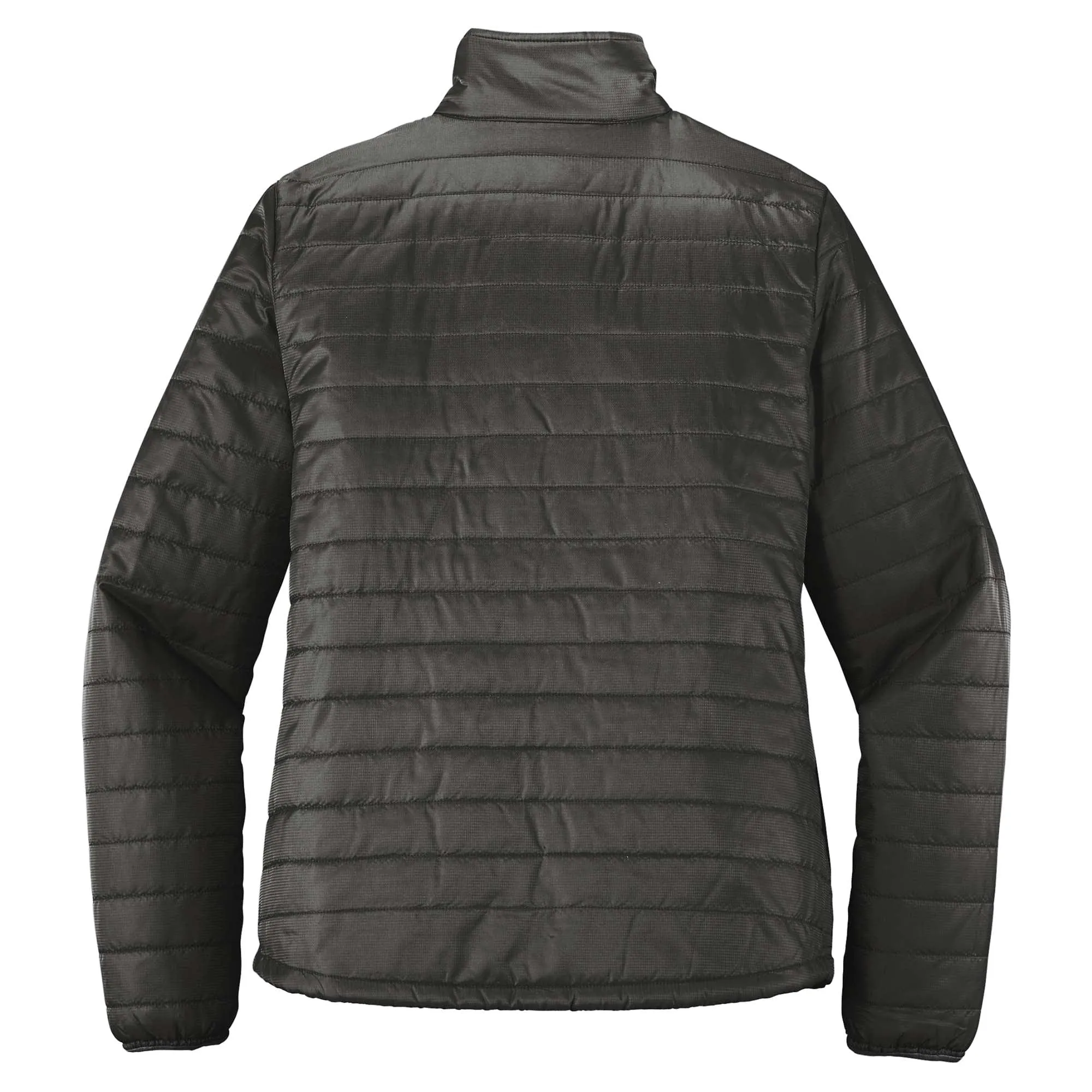 Puffy Coat- Custom (Womens)