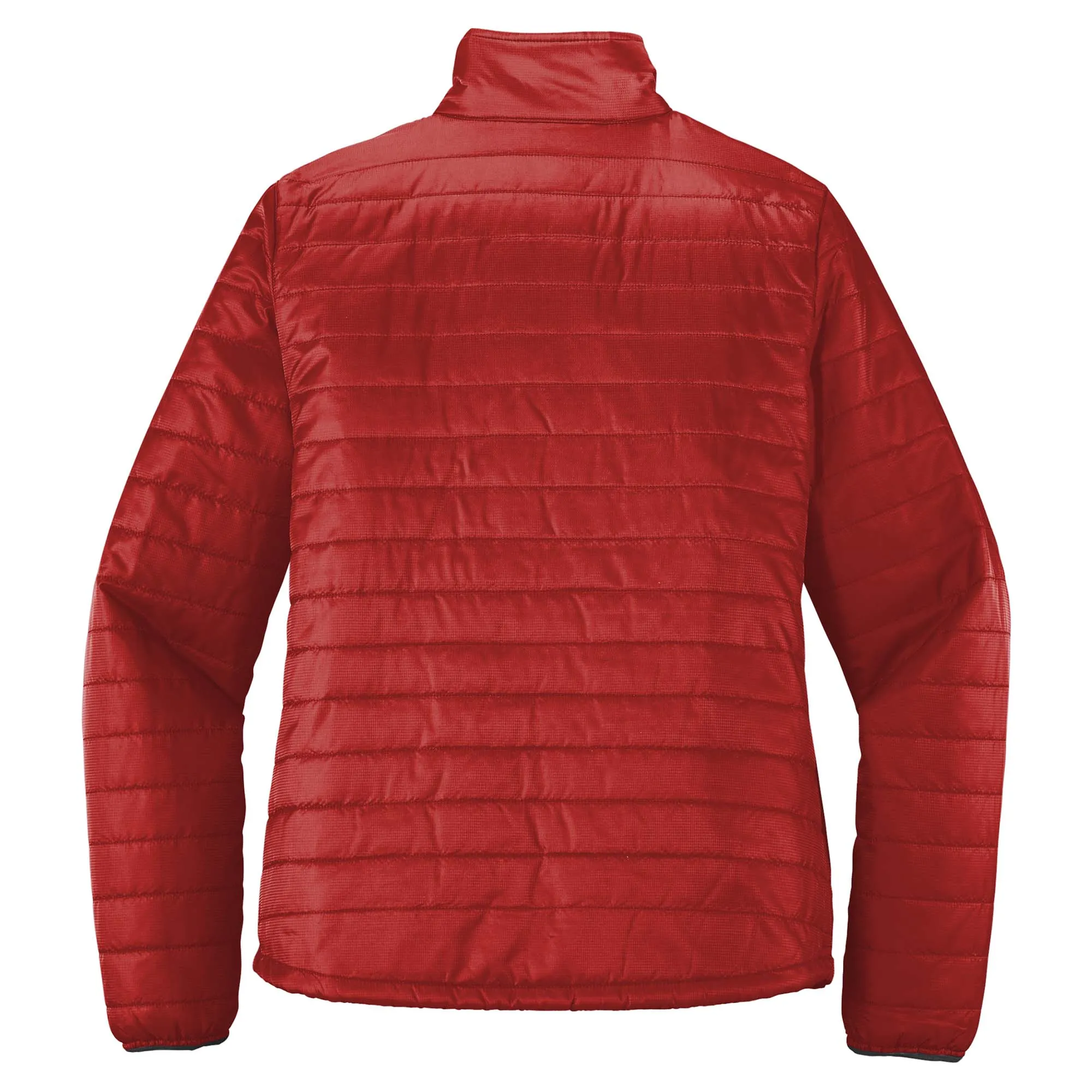 Puffy Coat- Custom (Womens)