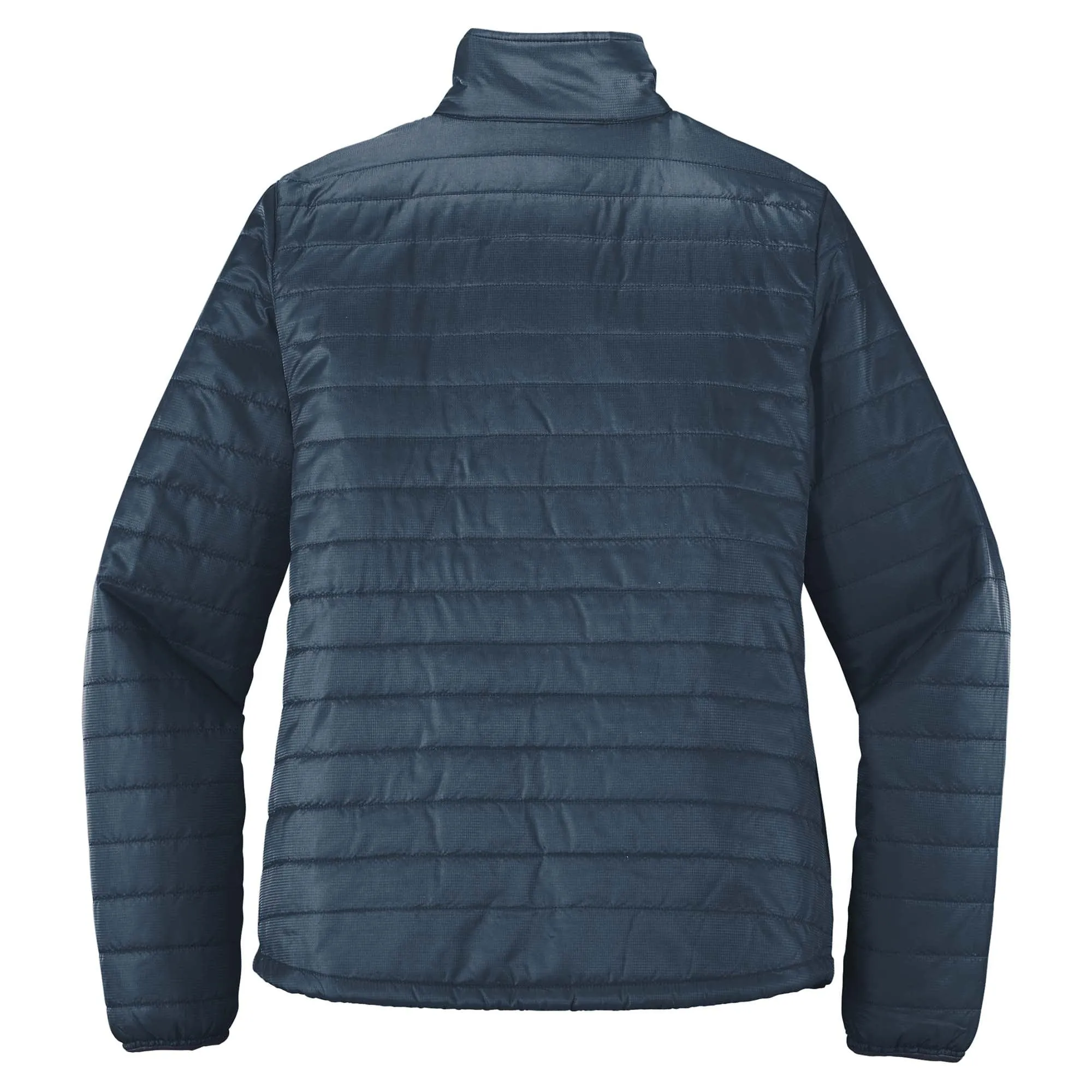 Puffy Coat- Custom (Womens)