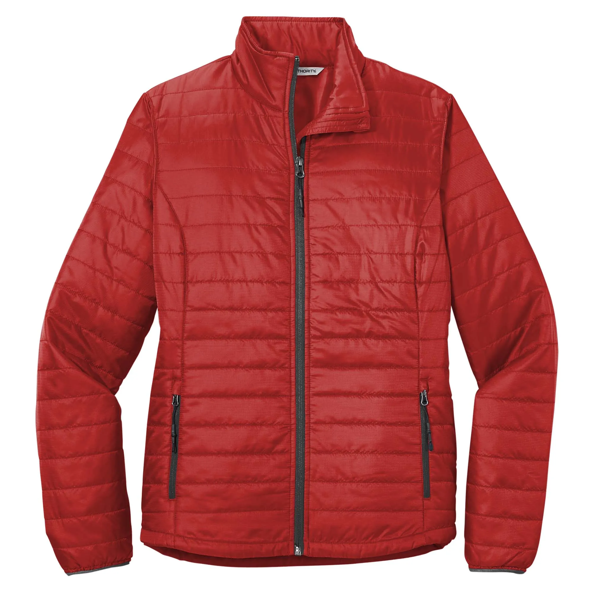 Puffy Coat- Custom (Womens)