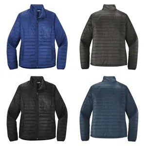 Puffy Coat- Custom (Womens)