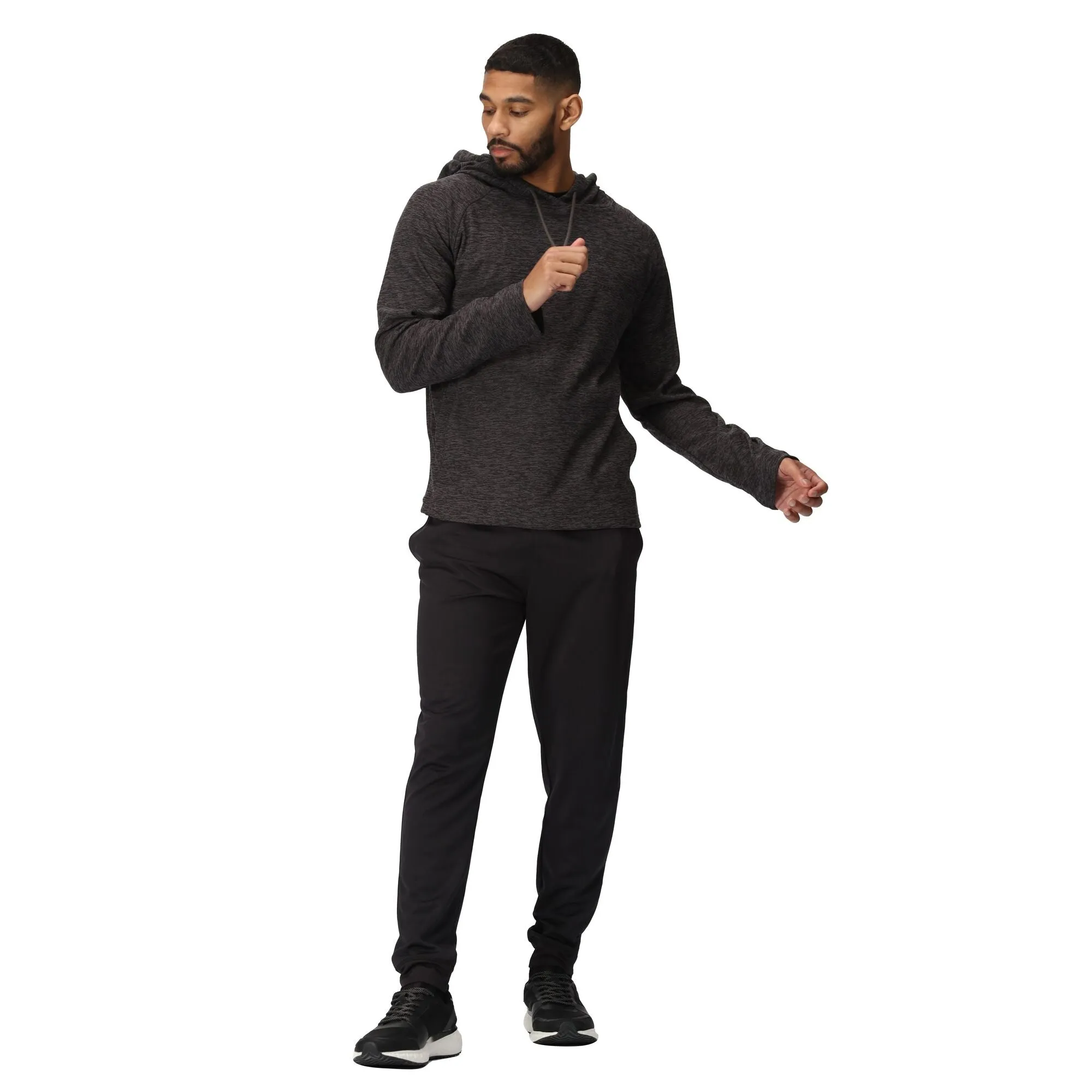 Regatta Edley Fleece Hoody