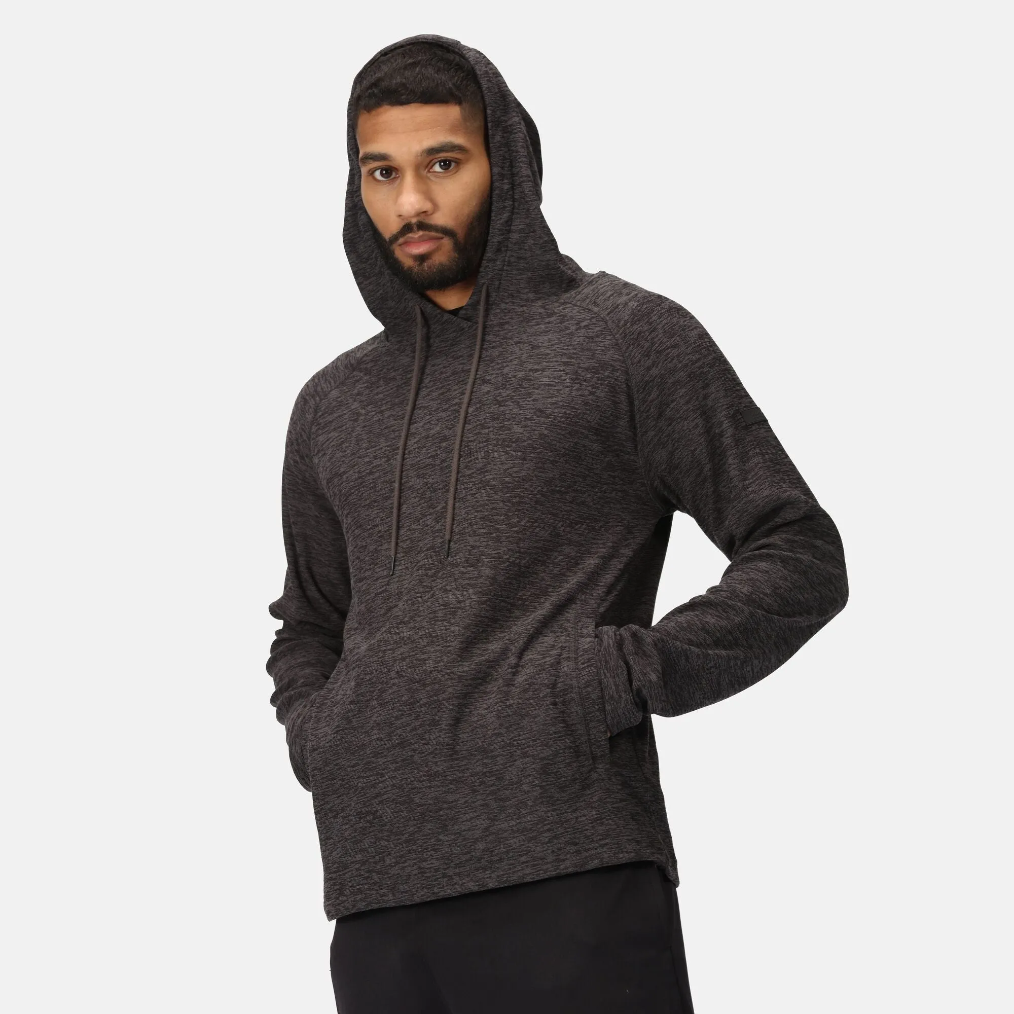 Regatta Edley Fleece Hoody