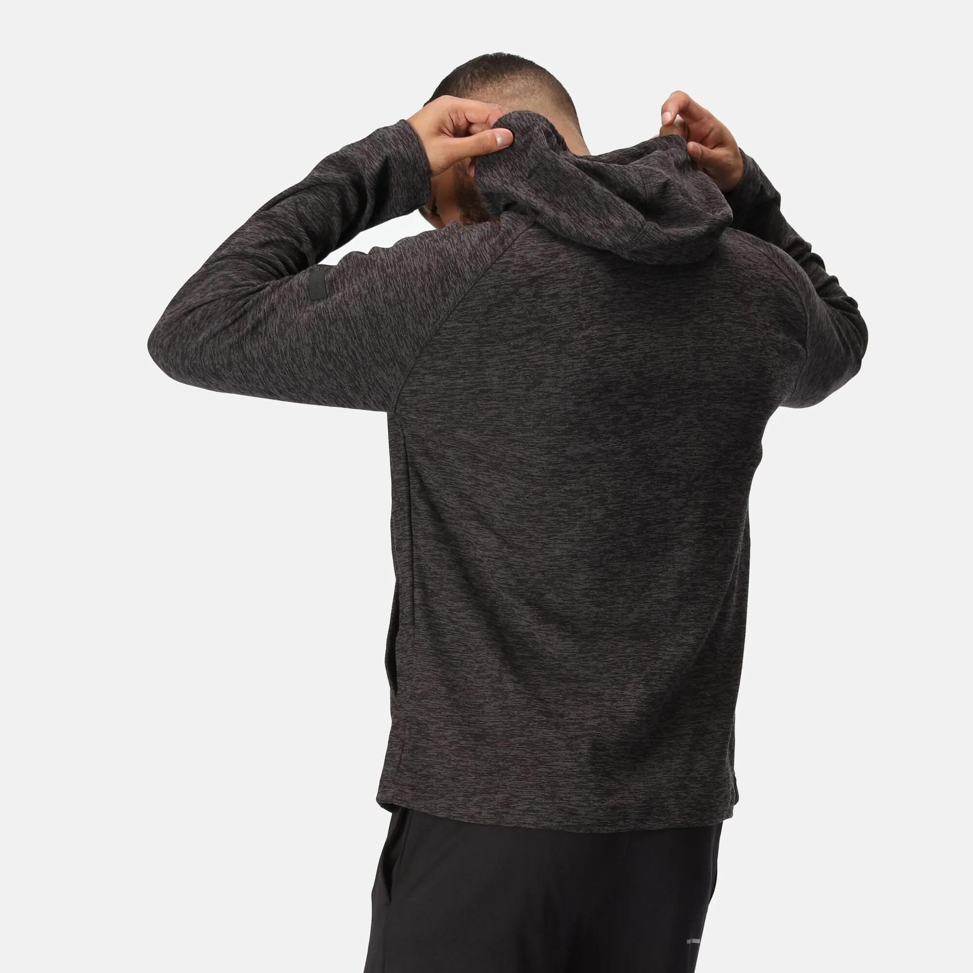 Regatta Edley Fleece Hoody