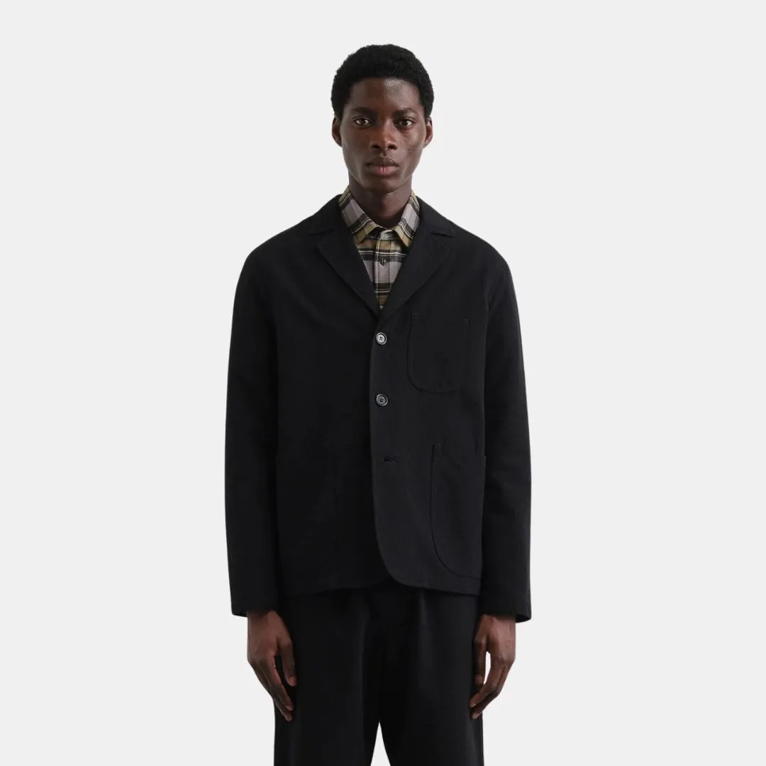 Scuttlers Jacket (Black)