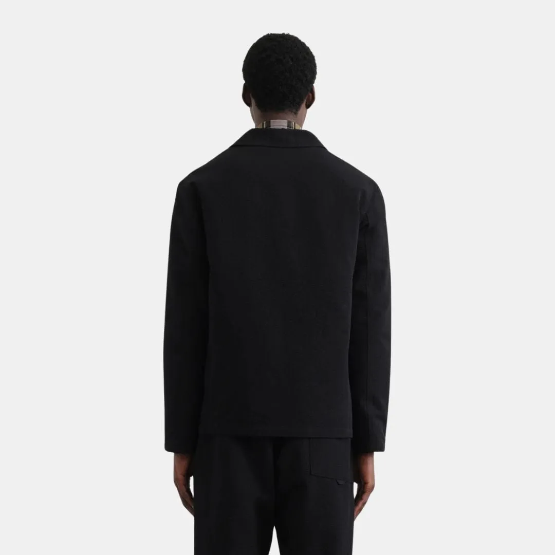 Scuttlers Jacket (Black)