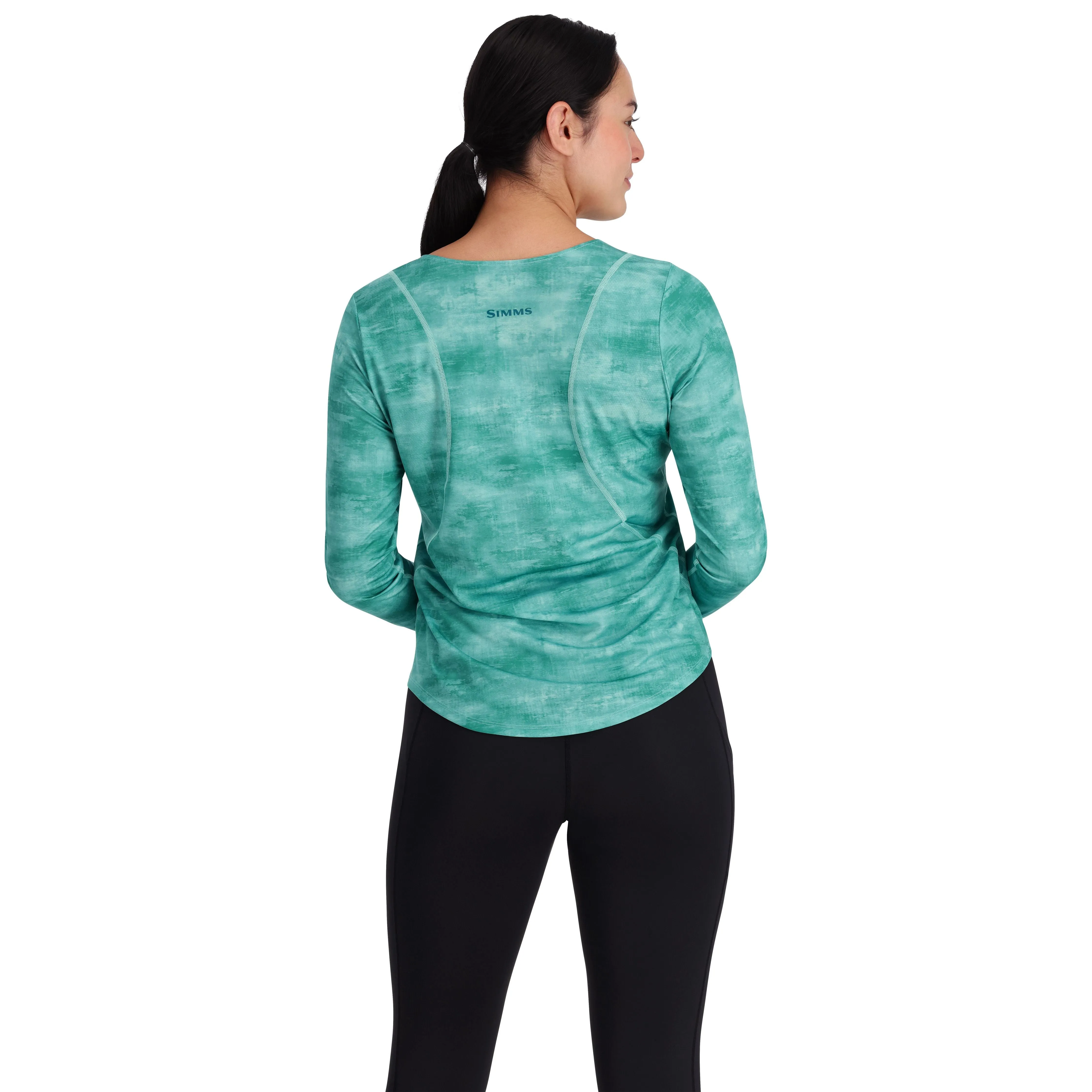 Simms Women's Challenger Solar Crew