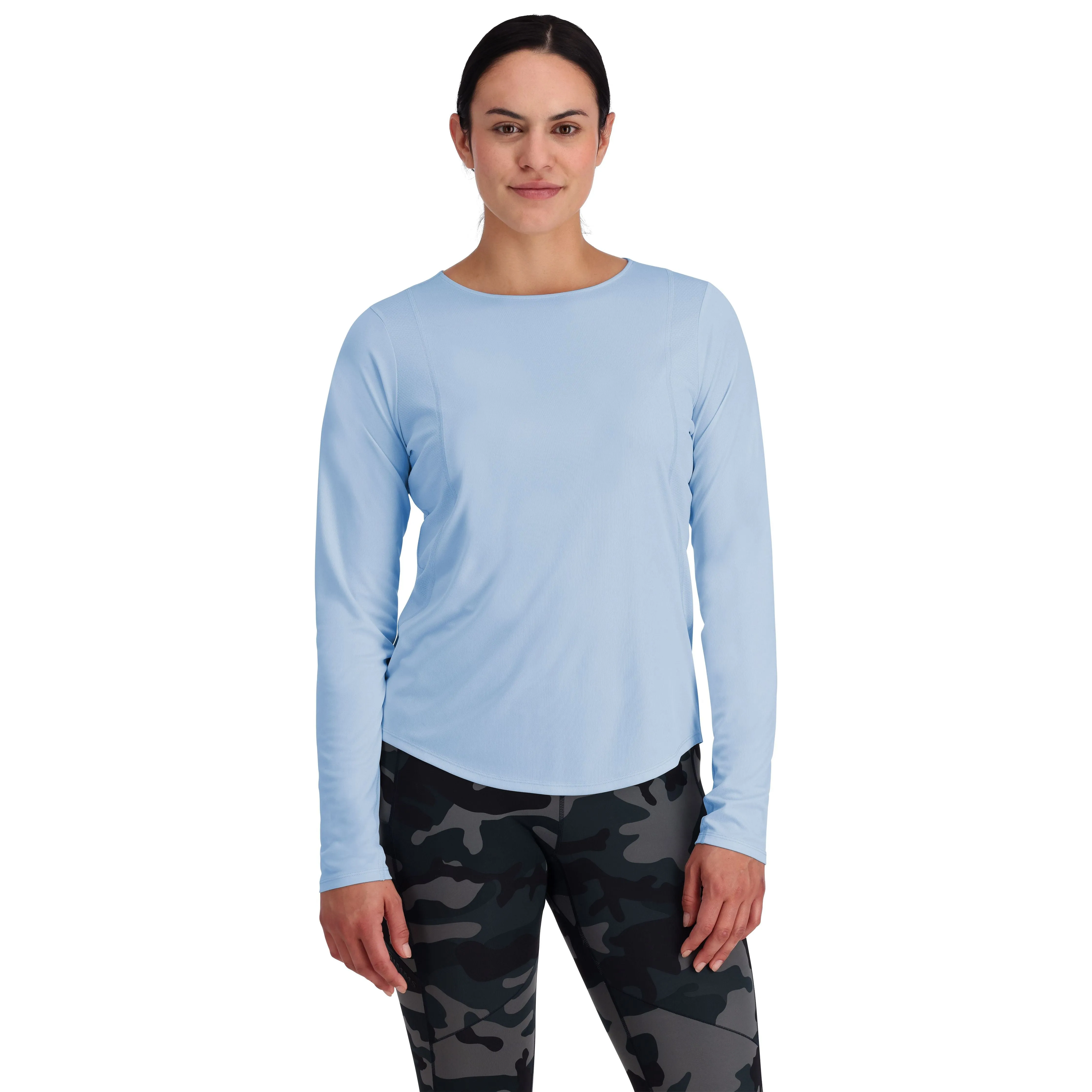 Simms Women's Challenger Solar Crew