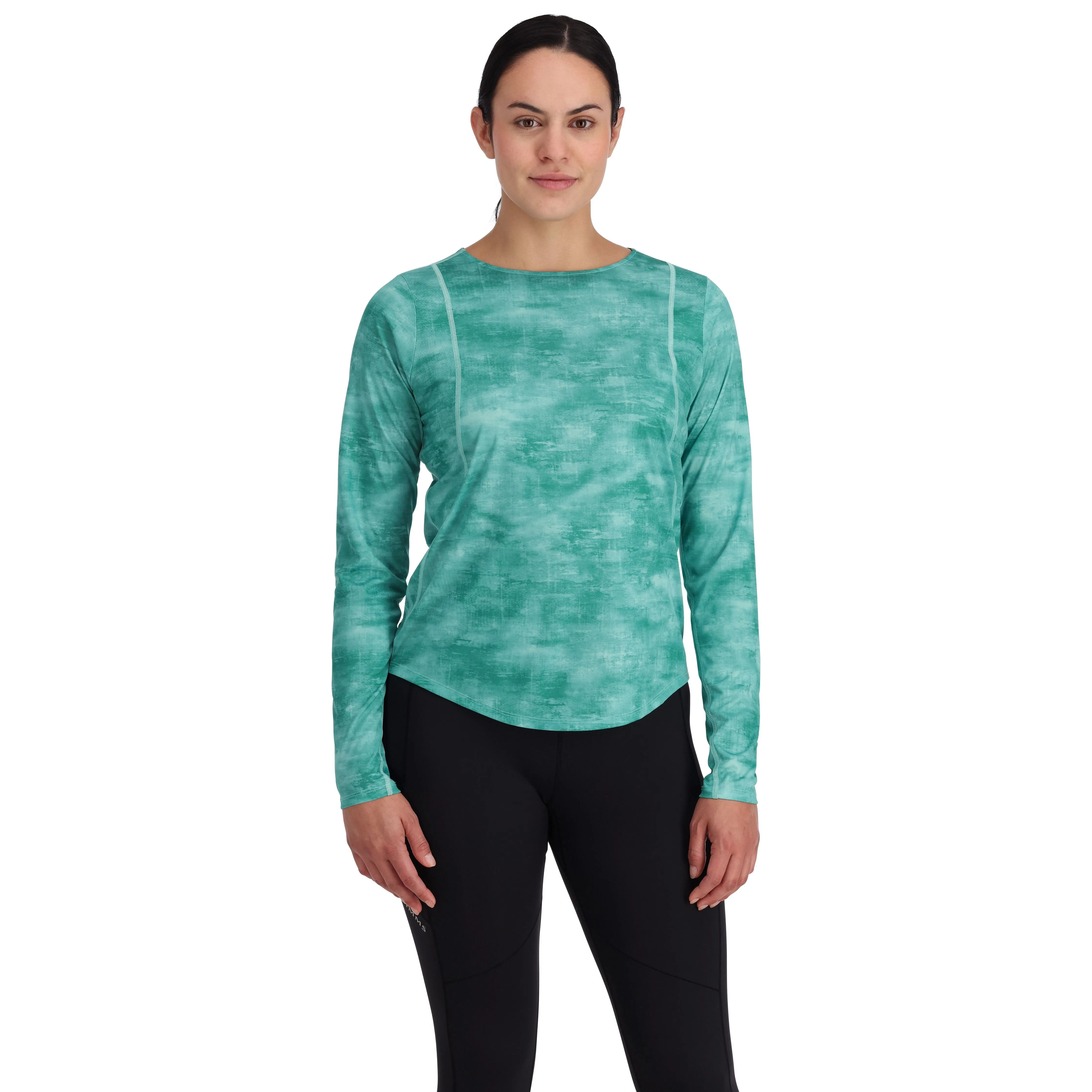Simms Women's Challenger Solar Crew