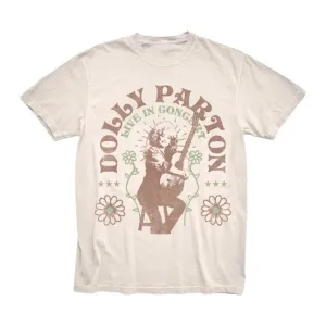 T Shirts - Live In Concert Dp