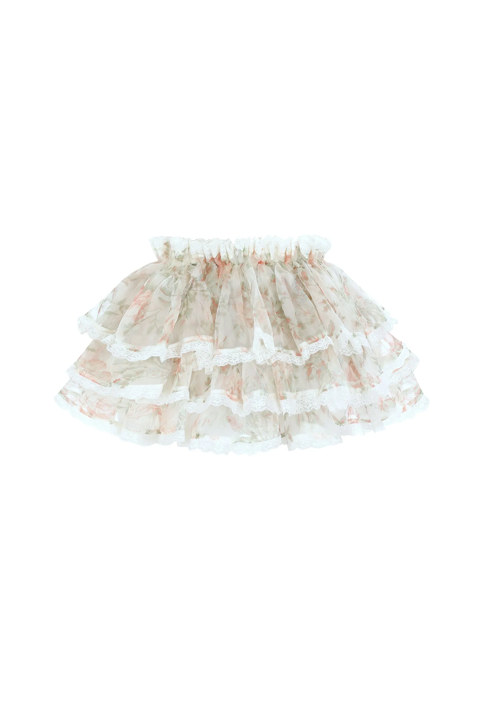 The Orchard House Dauphine Knickers
