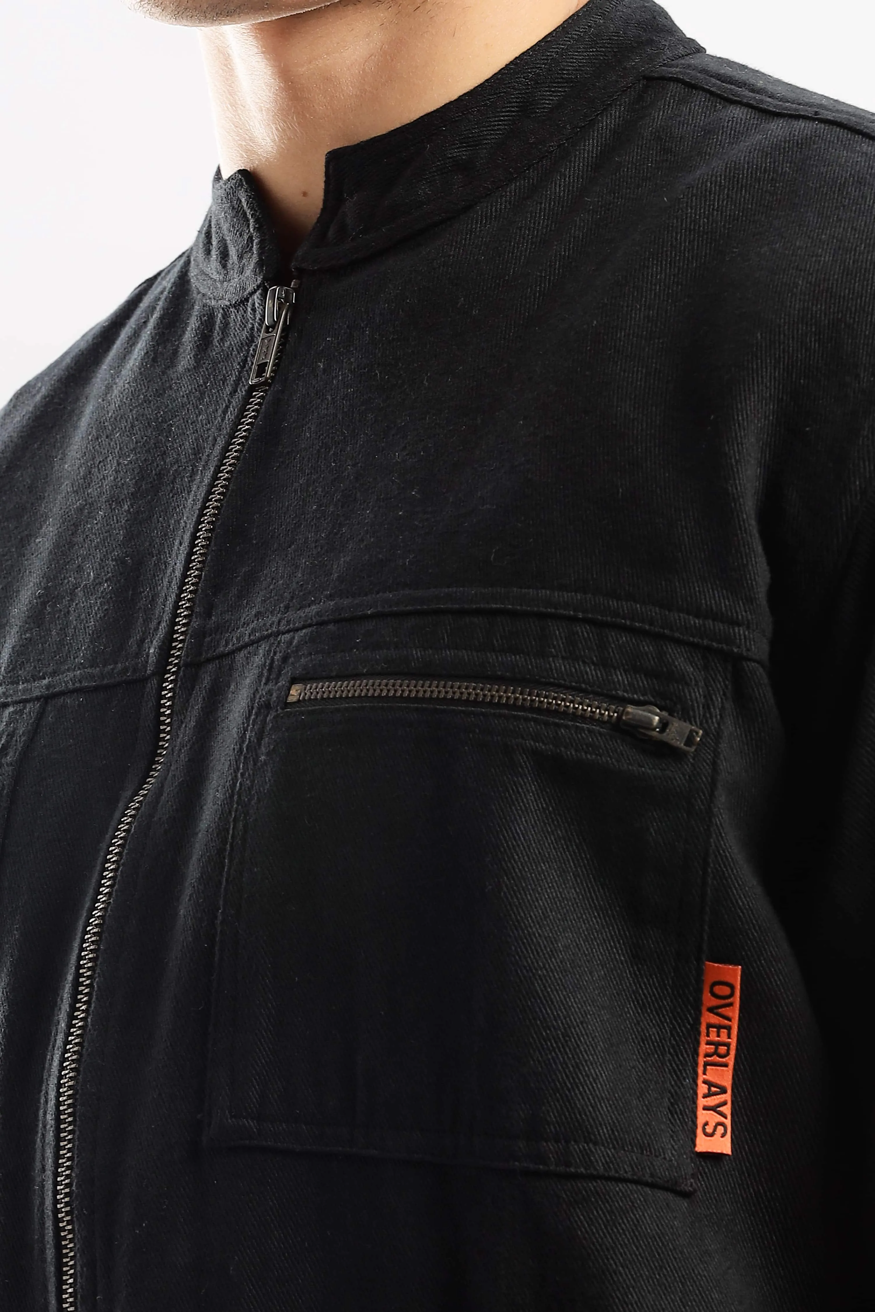 The Rider Jacket