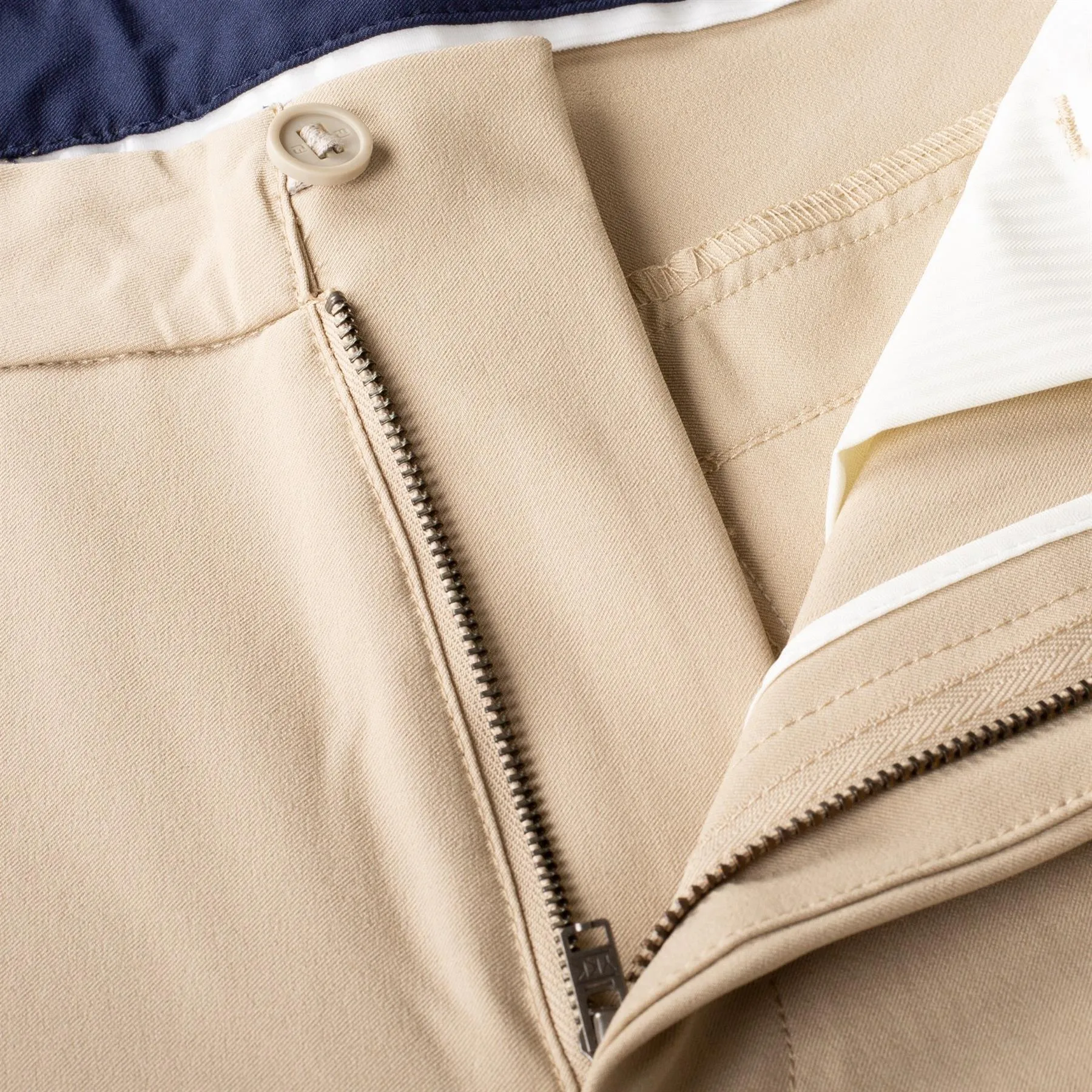 Tour Fit Pant Khaki - 2024