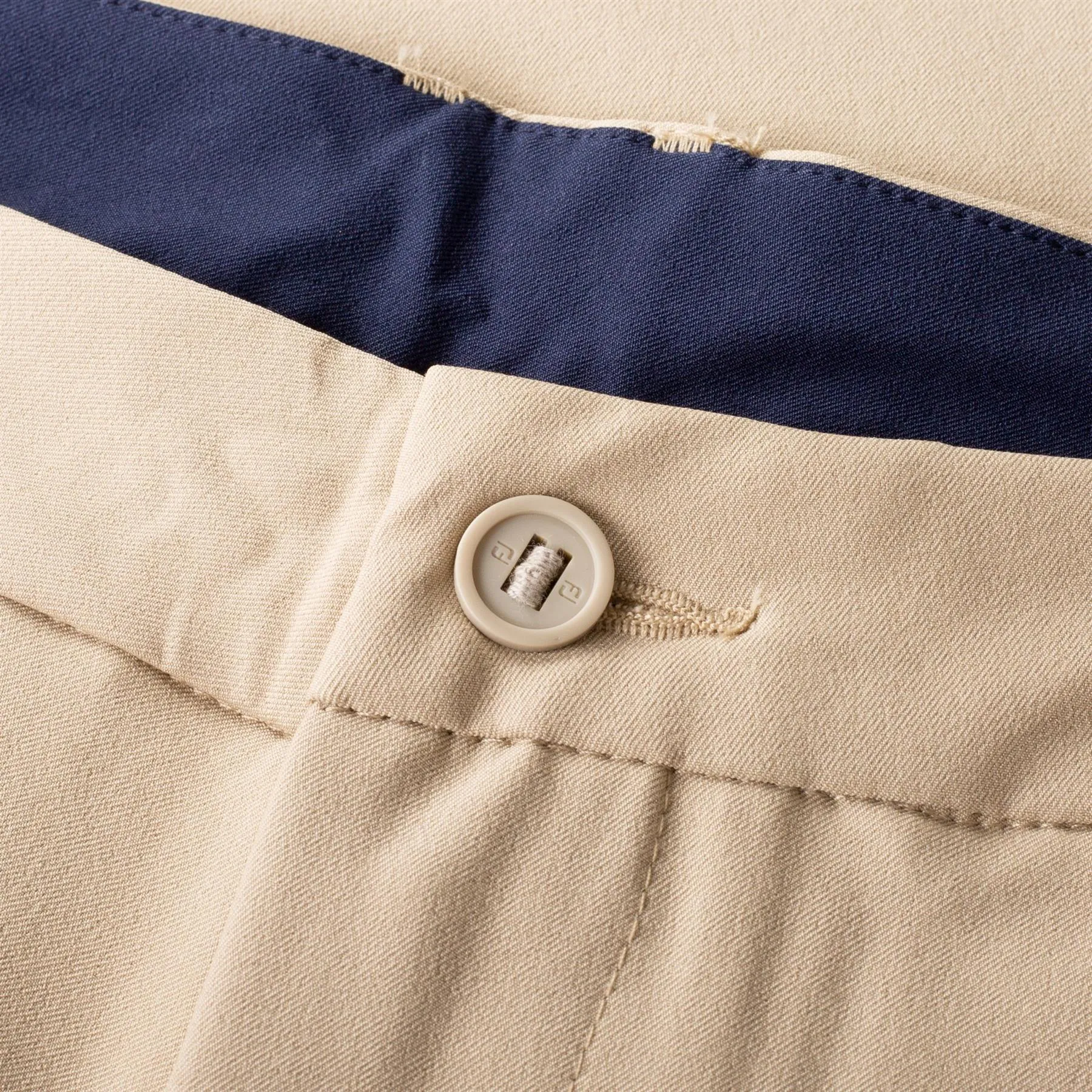 Tour Fit Pant Khaki - 2024