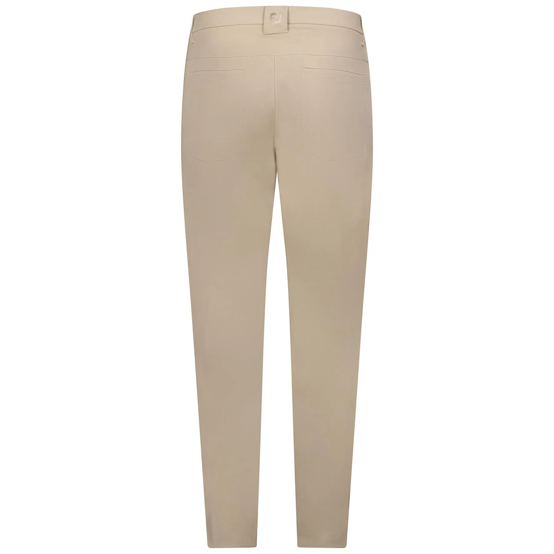 Tour Fit Pant Khaki - 2024