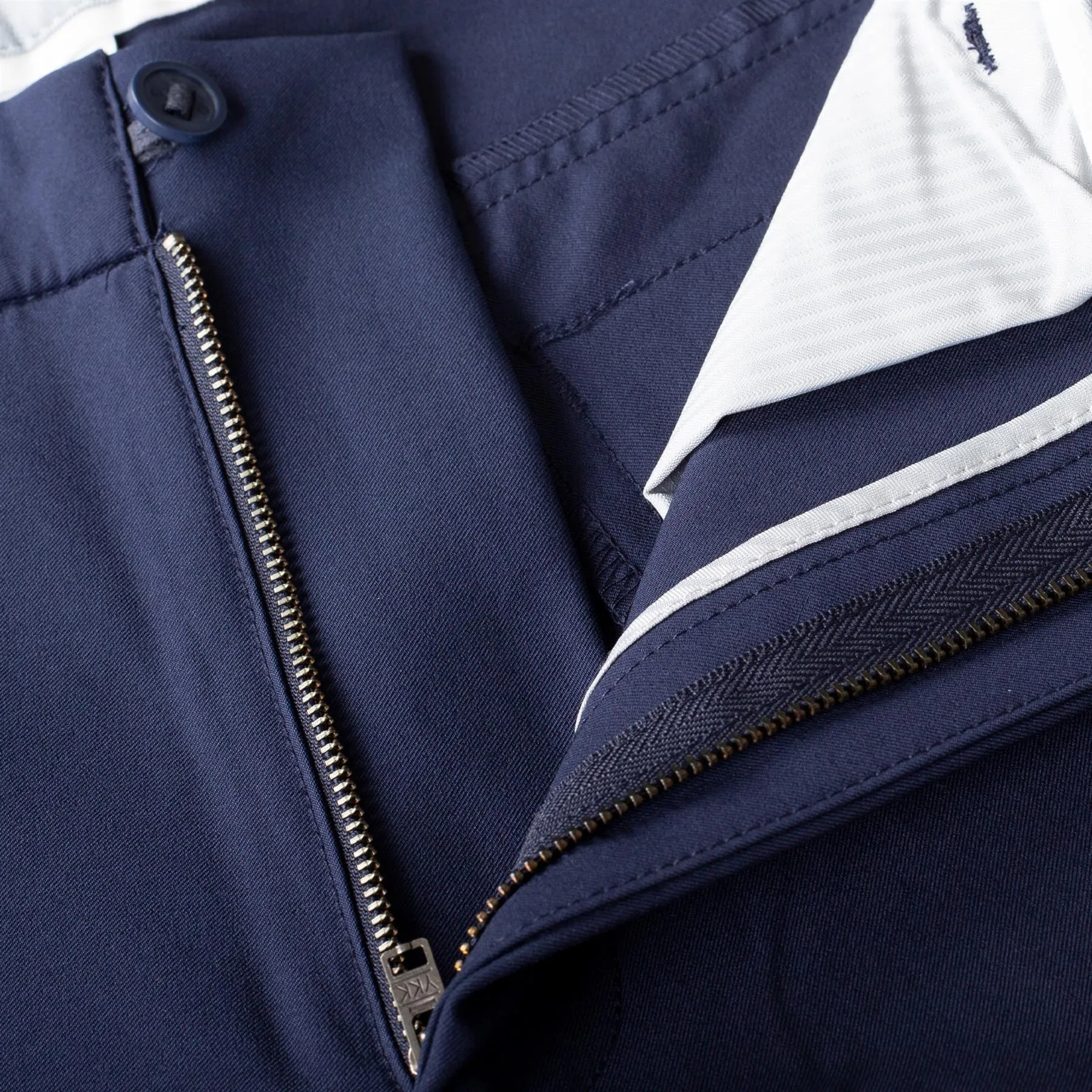 Tour Fit Pant Navy - 2024