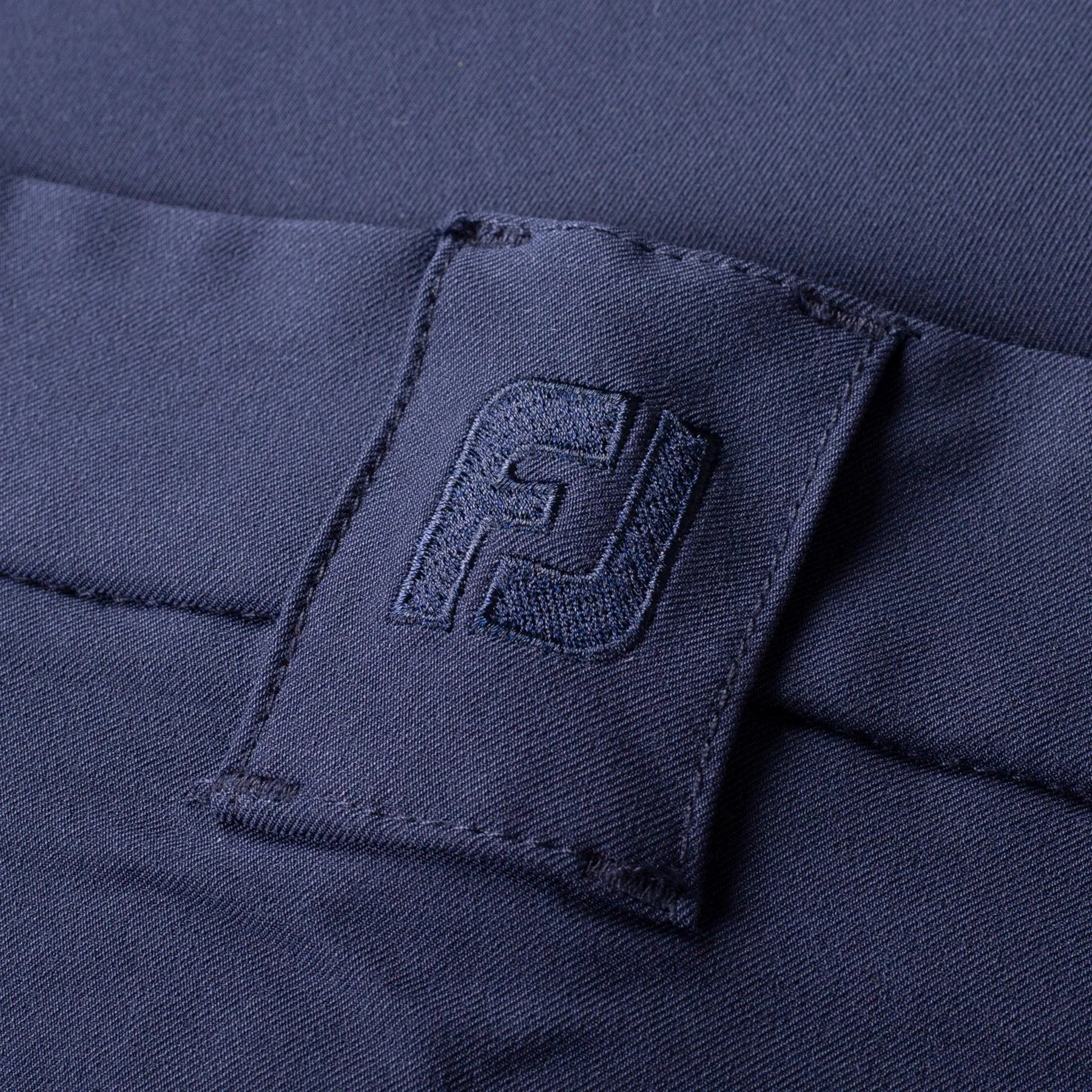 Tour Fit Pant Navy - 2024