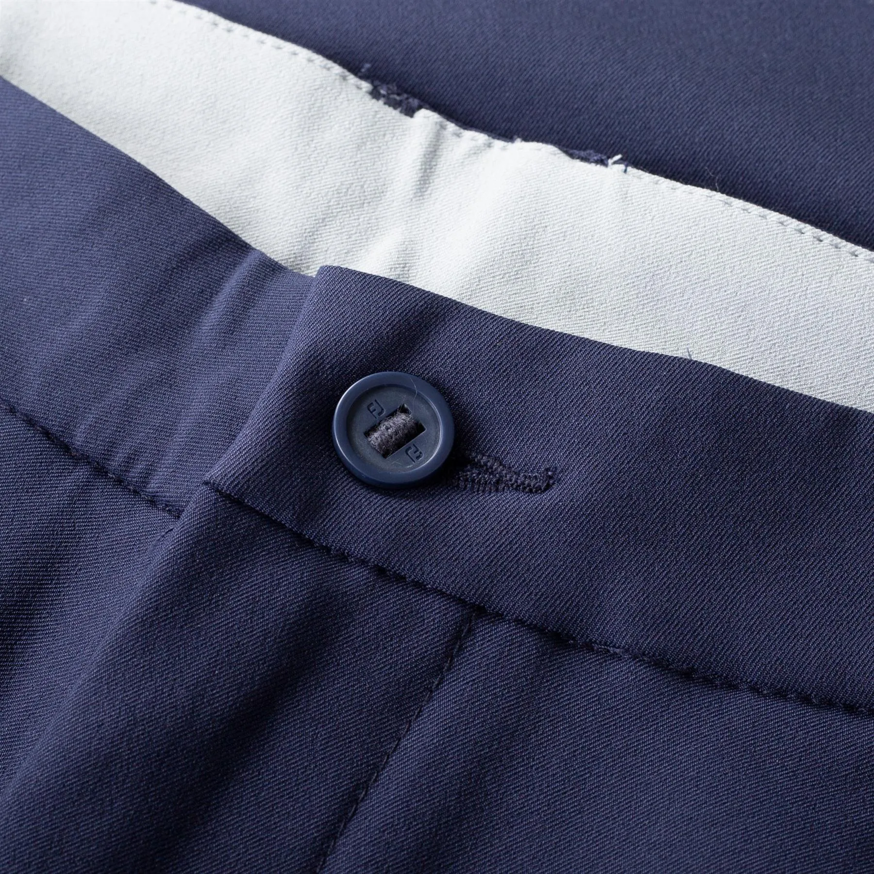 Tour Fit Pant Navy - 2024