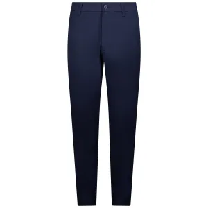 Tour Fit Pant Navy - 2024