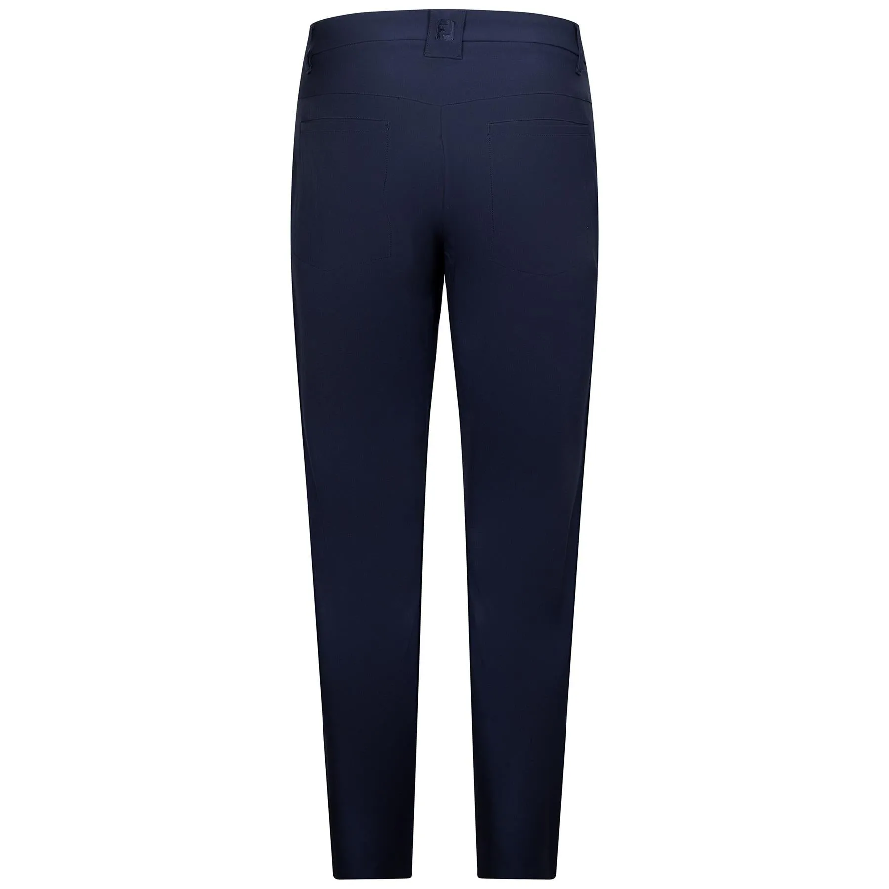 Tour Fit Pant Navy - 2024