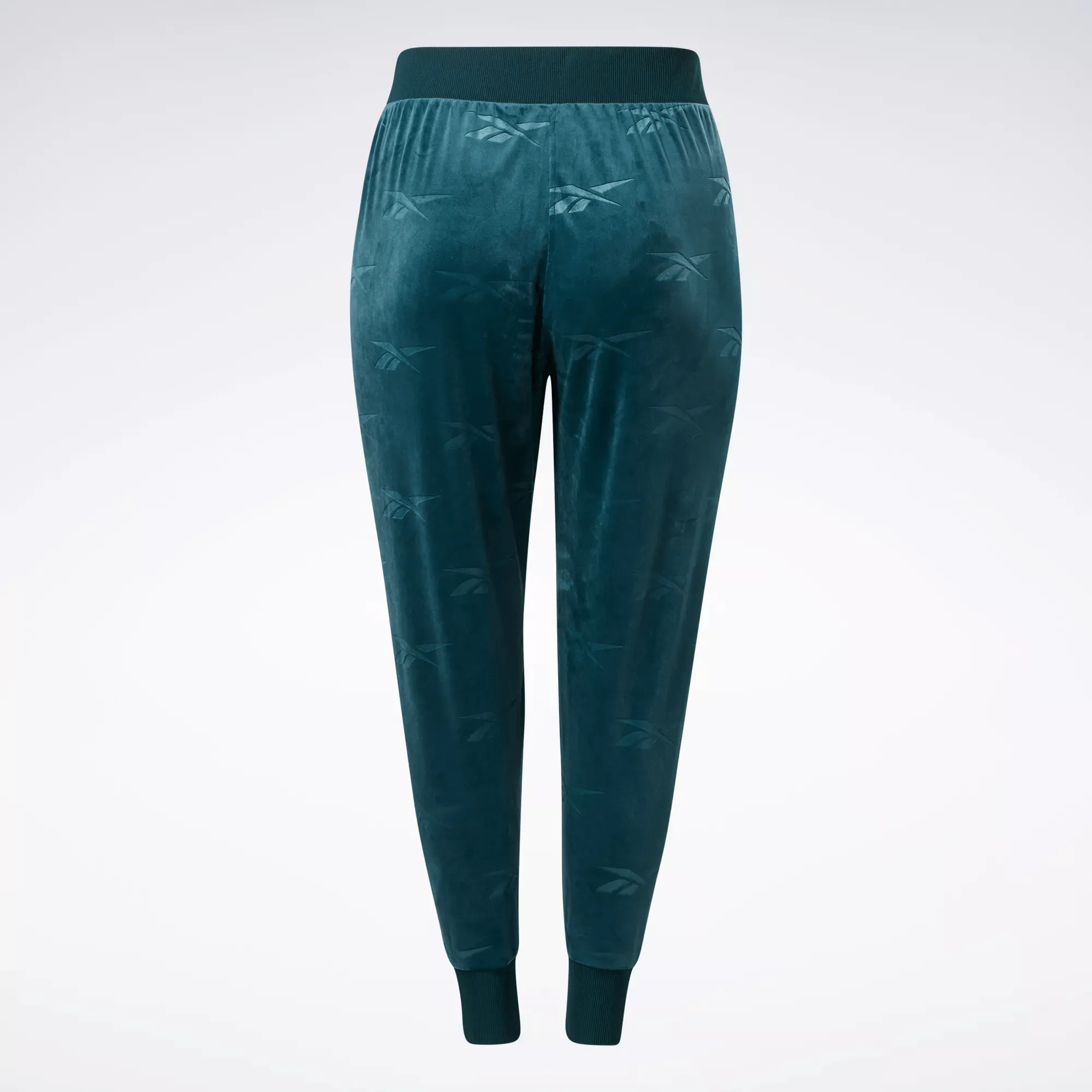 Women's Classics Energy Q4 Velour Pants (Plus Size)