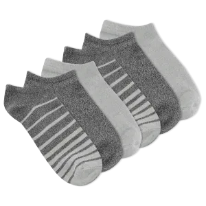 Women's Soft & Dreamy Grey Assorted