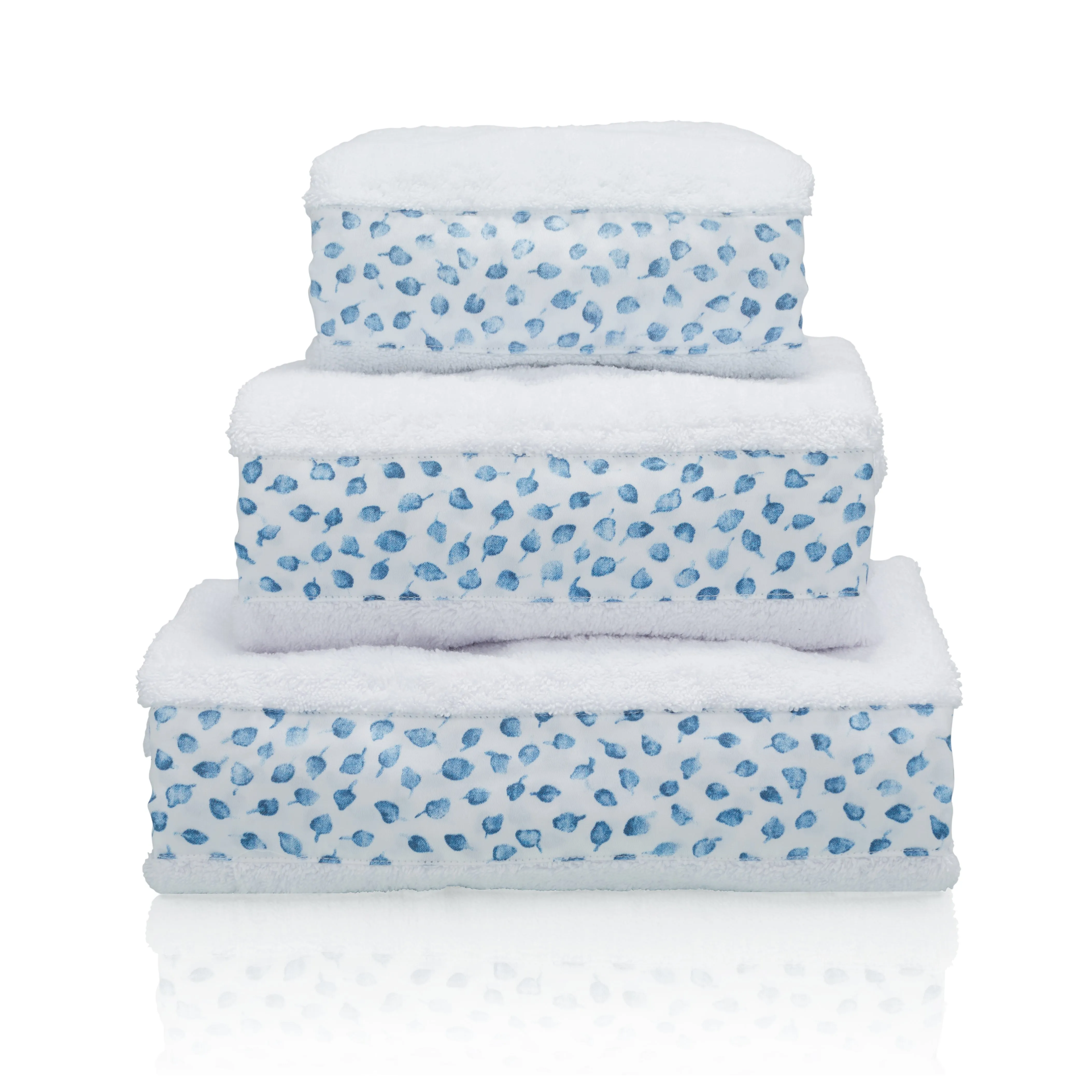 Woods 'Corvara' Egyptian Cotton Bed Linen Collection