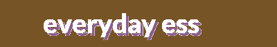 Functional and Fashionable Furniture and Apparel